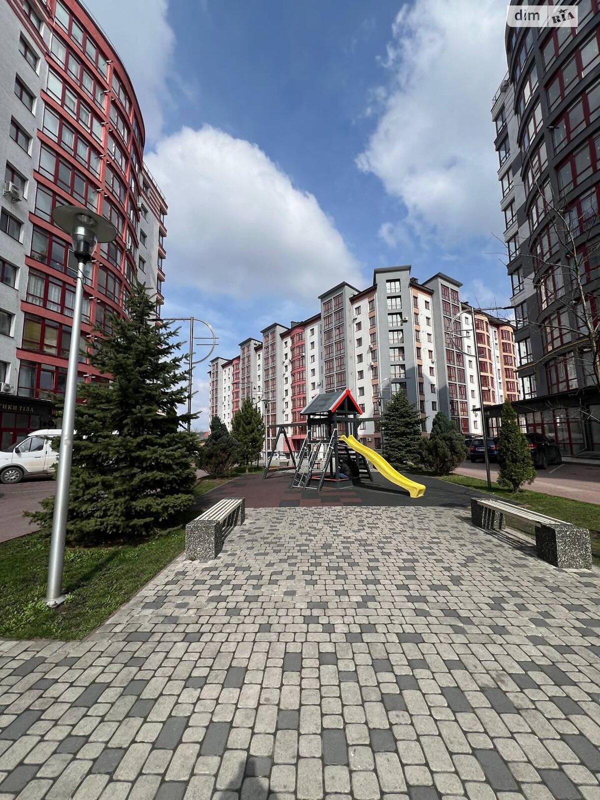 Продажа четырехкомнатной квартиры в Ивано-Франковске, на ул. Европейская 2 корпус 3, район Каскад фото 1 Продажа четырехкомнатной квартиры в Ивано-Франковске, на ул. Европейская 2 корпус 3, район Каскад фото 1