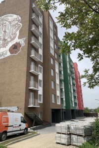 Продажа двухкомнатной квартиры в Ивано-Франковске, на ул. Хмельницкого Богдана, район Каскад фото 2
