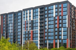 Продажа однокомнатной квартиры в Ивано-Франковске, на ул. Хмельницкого Богдана 94, район Каскад фото 2