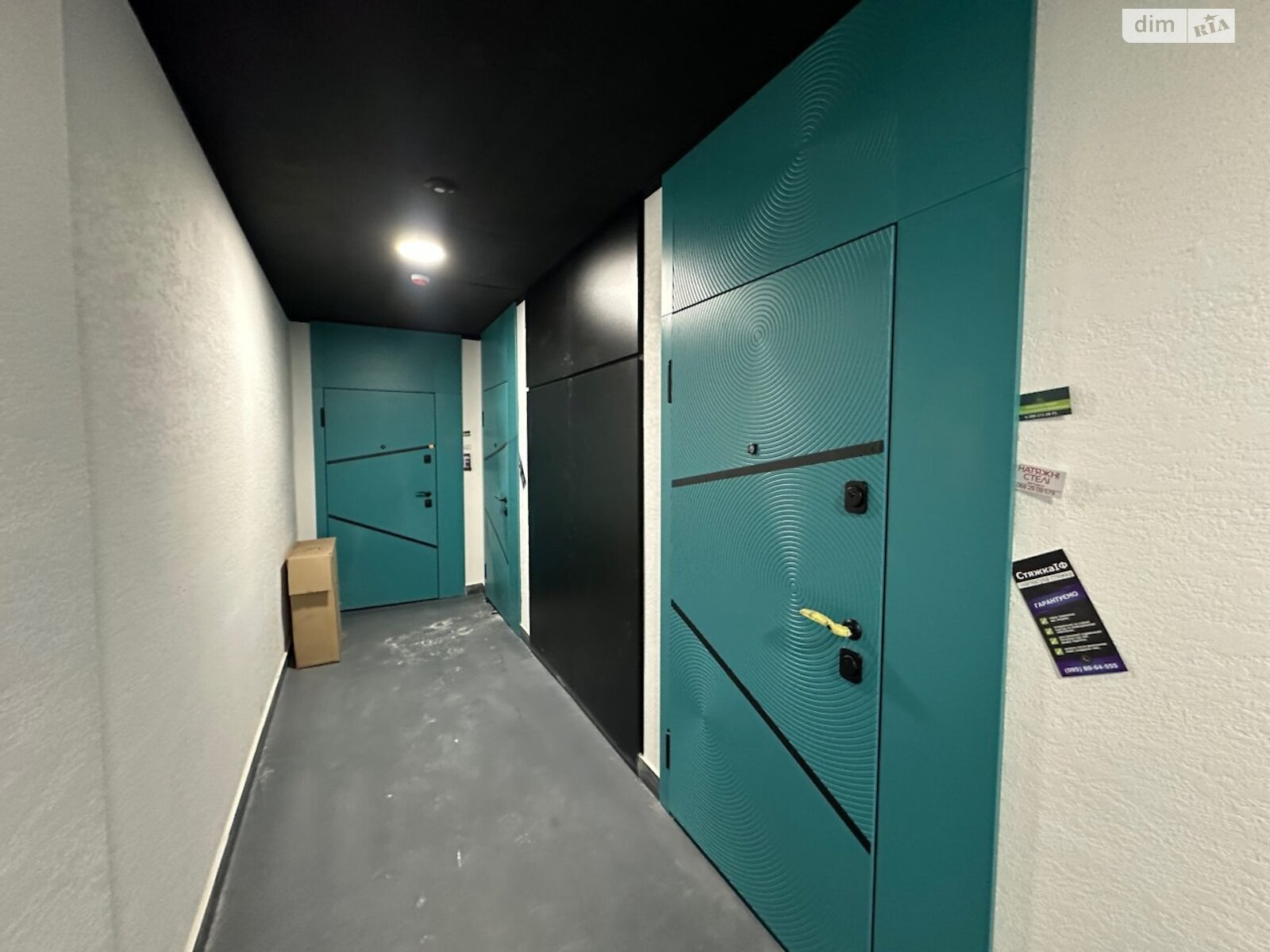 Продажа однокомнатной квартиры в Ивано-Франковске, на ул. Хмельницкого Богдана 94, район Каскад фото 1 Продажа однокомнатной квартиры в Ивано-Франковске, на ул. Хмельницкого Богдана 94, район Каскад фото 1