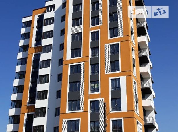 Продаж однокімнатної квартири в Івано-Франківську на вул. Хмельницького Богдана район Каскад, фото 1 Продаж однокімнатної квартири в Івано-Франківську на вул. Хмельницького Богдана район Каскад, фото 1