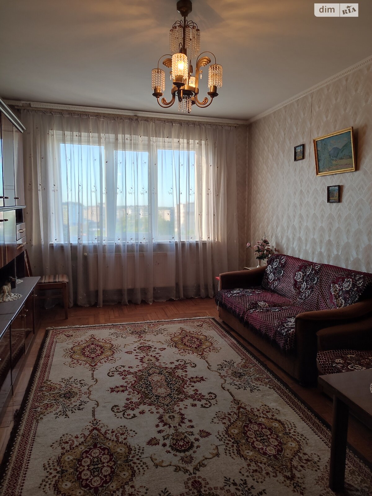 Продажа трехкомнатной квартиры в Ивано-Франковске, на ул. Иоанна Павла II, район Каскад фото 1 Продажа трехкомнатной квартиры в Ивано-Франковске, на ул. Иоанна Павла II, район Каскад фото 1