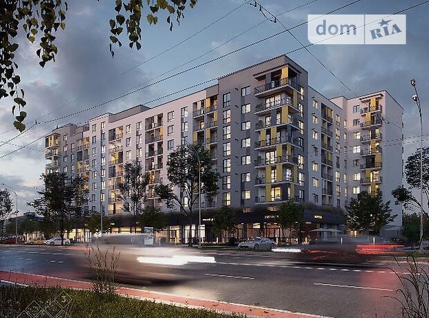 Продажа четырехкомнатной квартиры в Ивано-Франковске, на ул. Ивасюка район Каскад фото 1 Продажа четырехкомнатной квартиры в Ивано-Франковске, на ул. Ивасюка район Каскад фото 1