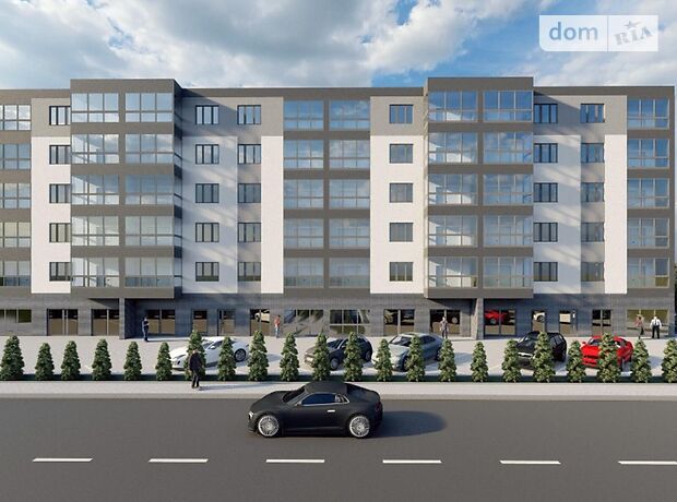Продажа однокомнатной квартиры в Ивано-Франковске, на ул. Ивасюка район Каскад фото 1 Продажа однокомнатной квартиры в Ивано-Франковске, на ул. Ивасюка район Каскад фото 1