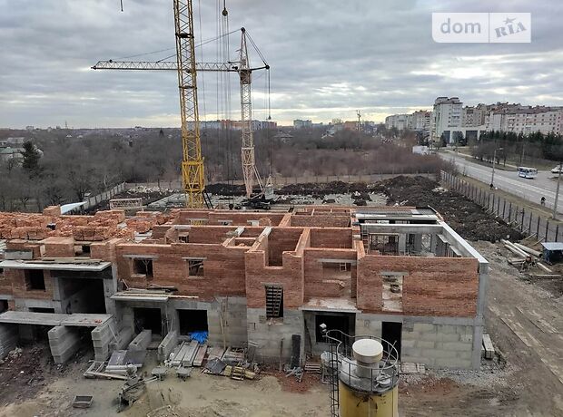 Продажа трехкомнатной квартиры в Ивано-Франковске, район Каскад фото 1 Продажа трехкомнатной квартиры в Ивано-Франковске, район Каскад фото 1