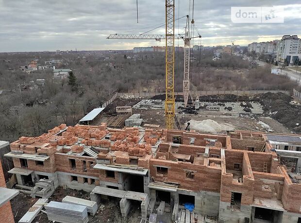 Продажа трехкомнатной квартиры в Ивано-Франковске, район Каскад фото 1 Продажа трехкомнатной квартиры в Ивано-Франковске, район Каскад фото 1