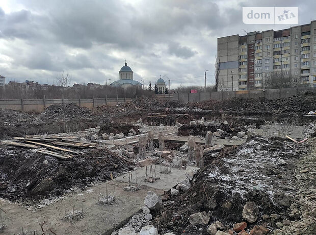 Продажа трехкомнатной квартиры в Ивано-Франковске, район Каскад фото 1 Продажа трехкомнатной квартиры в Ивано-Франковске, район Каскад фото 1