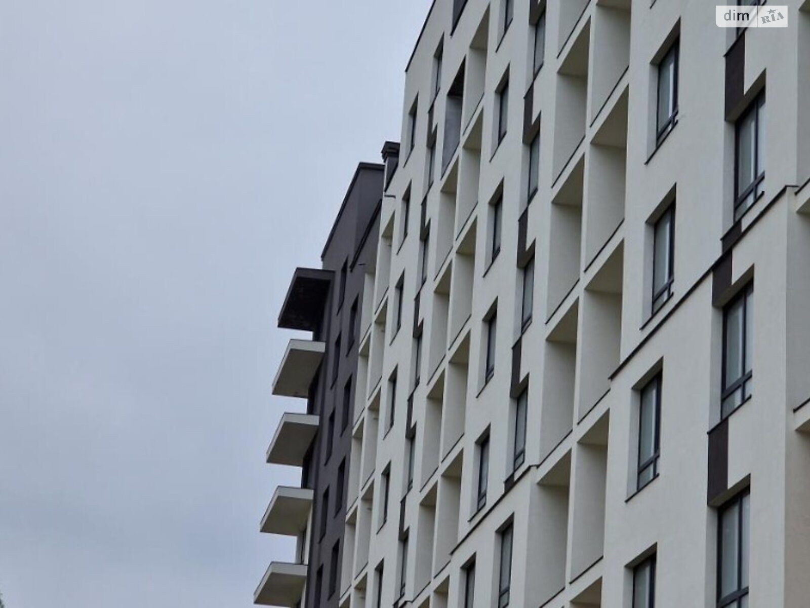 Продажа двухкомнатной квартиры в Ивано-Франковске, на ул. Ивасюка, район Каскад фото 1
