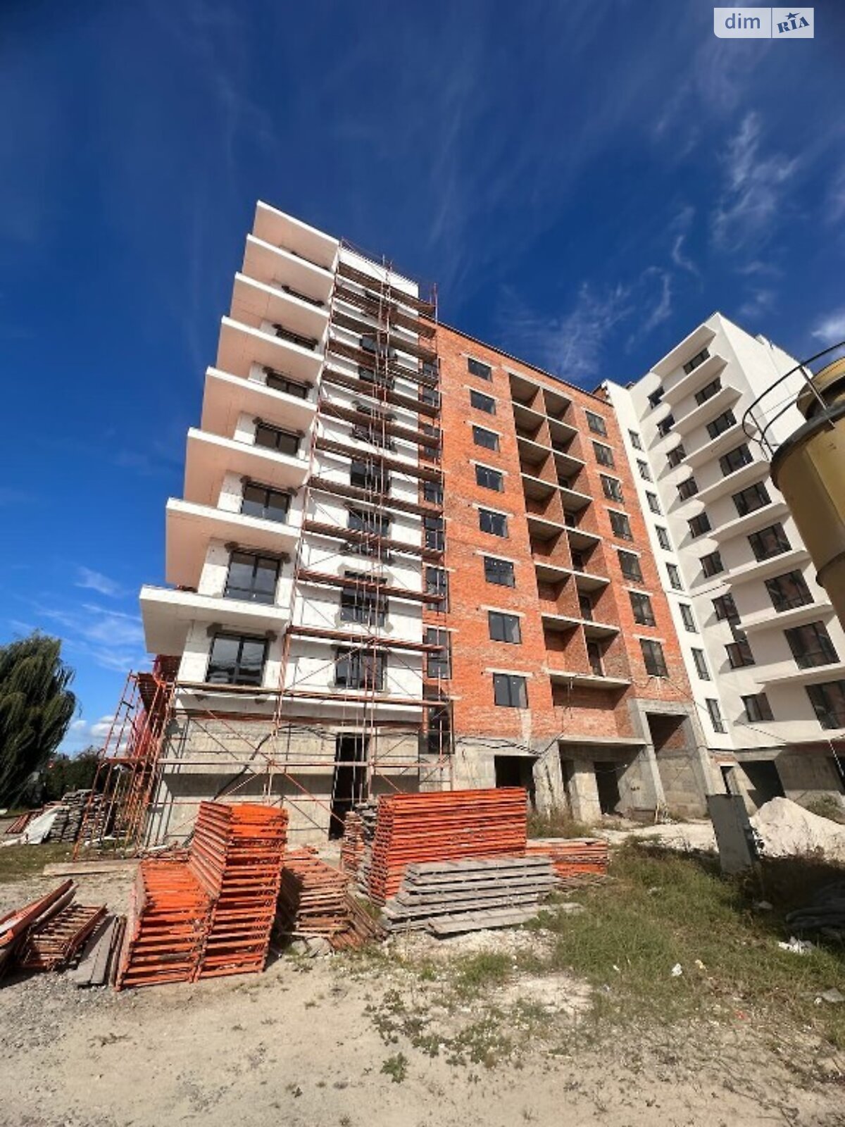 Продажа двухкомнатной квартиры в Ивано-Франковске, на ул. Ивасюка, район Каскад фото 1