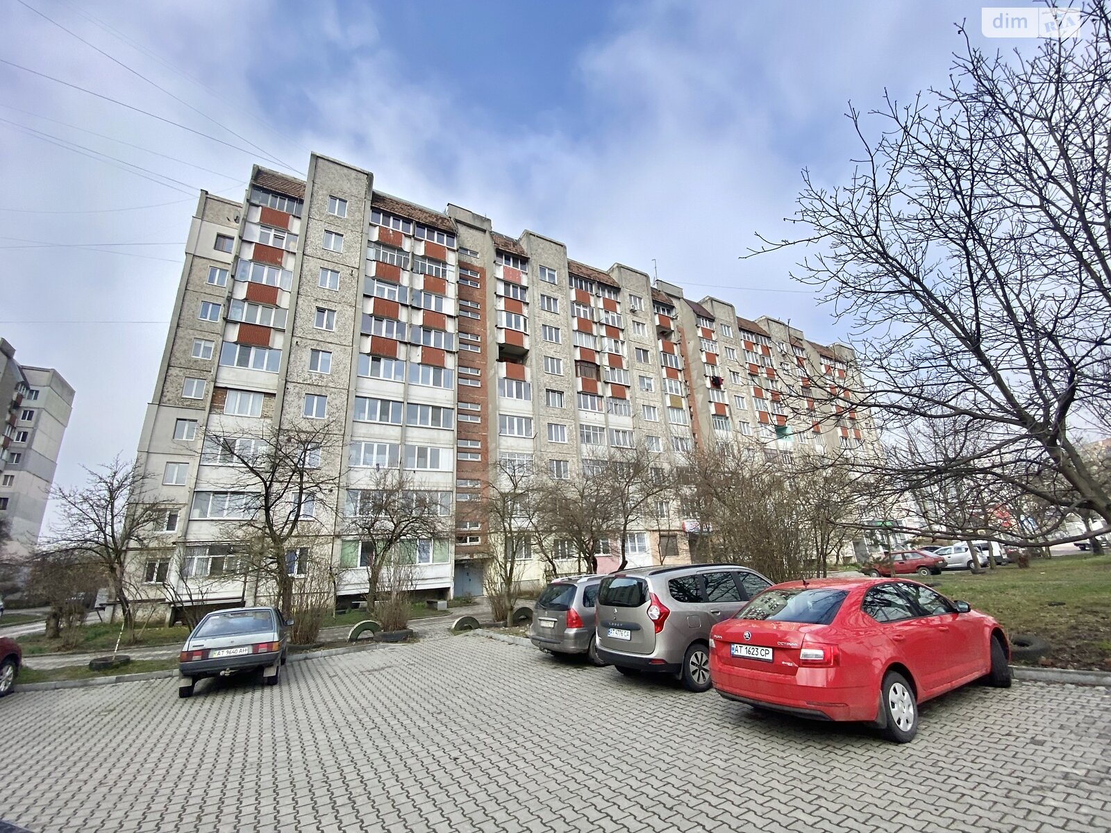 Продаж однокімнатної квартири в Івано-Франківську, на вул. Івасюка 24, район Каскад фото 1
