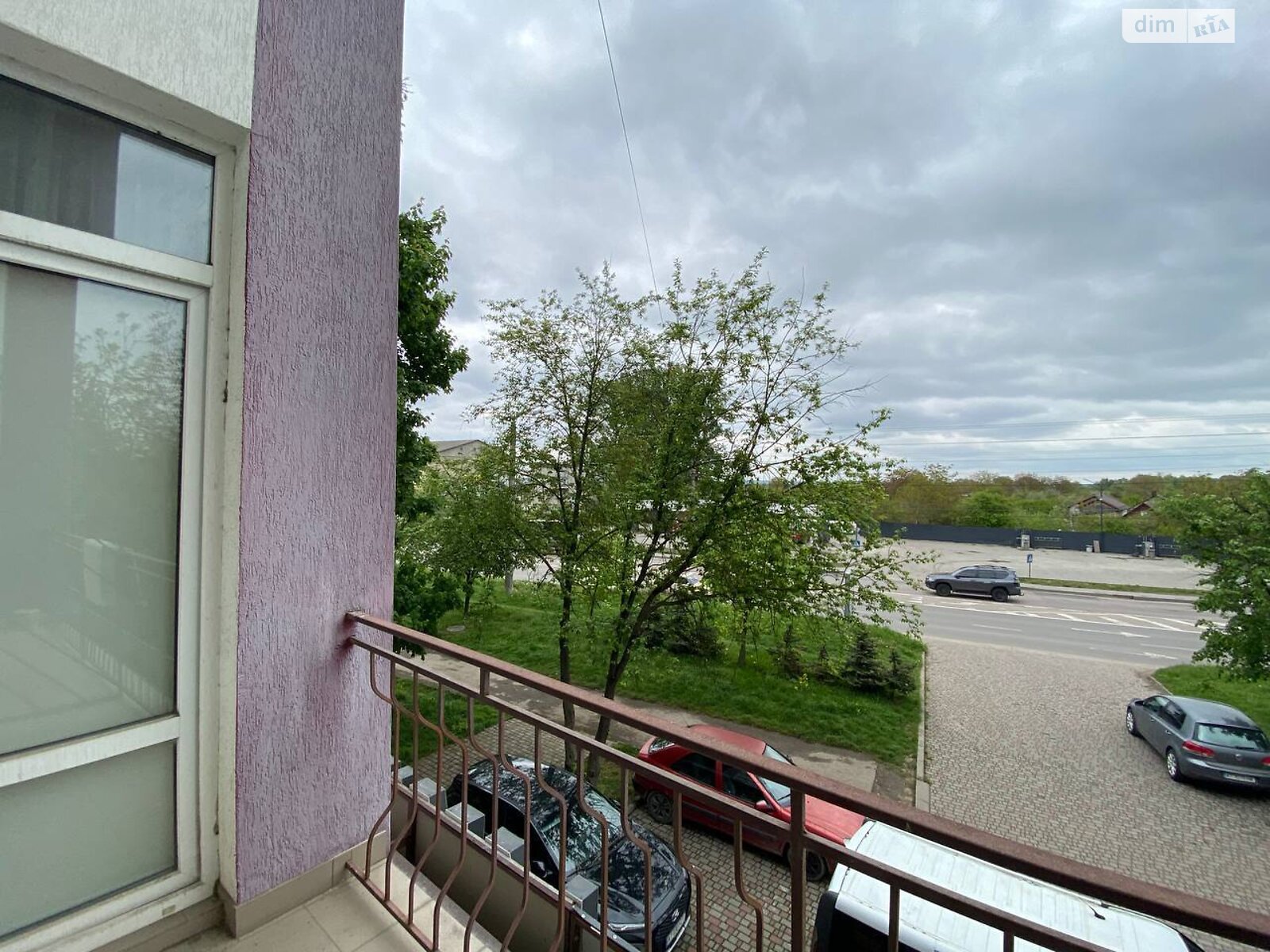 Продажа однокомнатной квартиры в Ивано-Франковске, на ул. Ивасюка, район Каскад фото 1