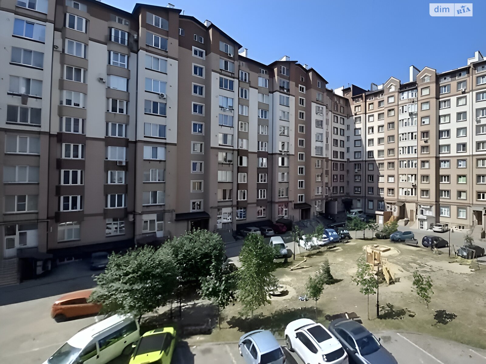 Продажа двухкомнатной квартиры в Ивано-Франковске, на ул. Ивасюка 11, район Каскад фото 1 Продажа двухкомнатной квартиры в Ивано-Франковске, на ул. Ивасюка 11, район Каскад фото 1
