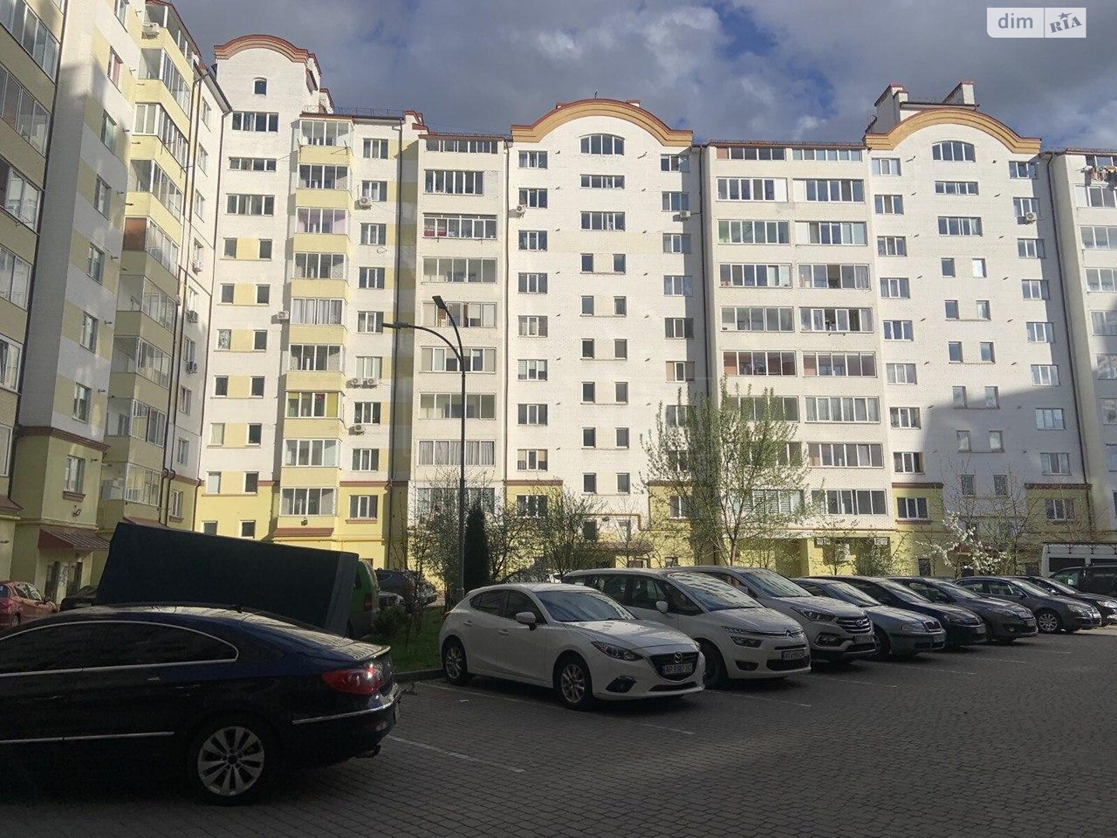 Продажа однокомнатной квартиры в Ивано-Франковске, на ул. Ивасюка, район Каскад фото 1 Продажа однокомнатной квартиры в Ивано-Франковске, на ул. Ивасюка, район Каскад фото 1