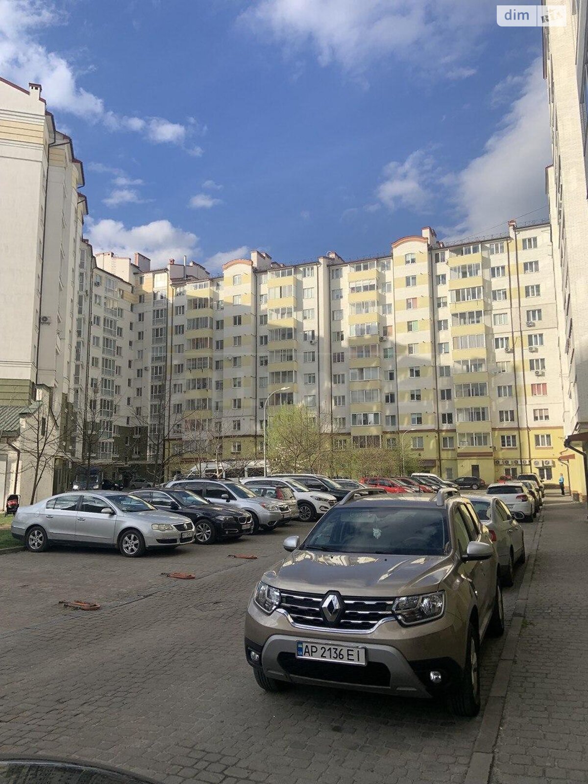 Продажа однокомнатной квартиры в Ивано-Франковске, на ул. Ивасюка, район Каскад фото 1 Продажа однокомнатной квартиры в Ивано-Франковске, на ул. Ивасюка, район Каскад фото 1