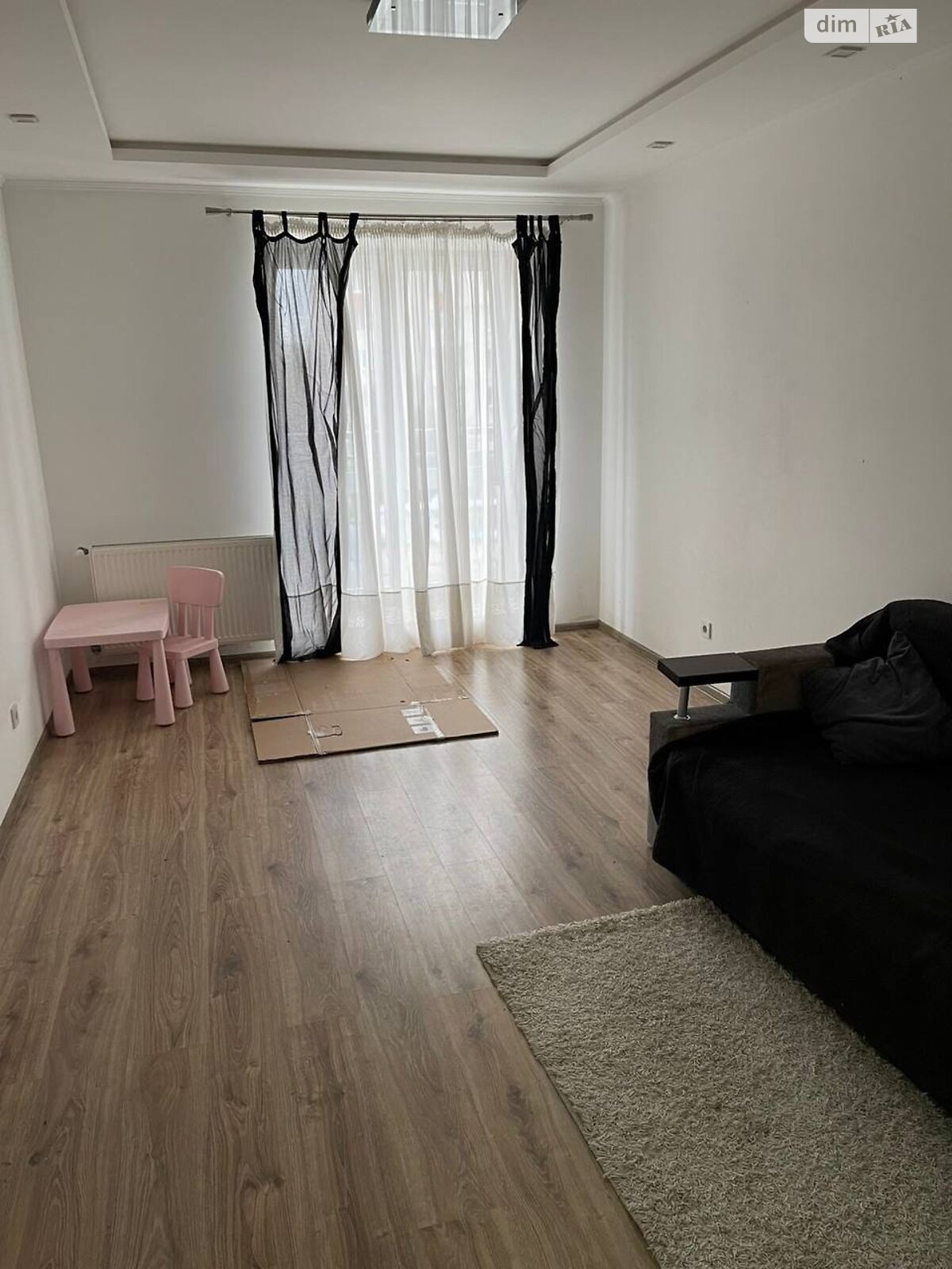 Продажа однокомнатной квартиры в Ивано-Франковске, на ул. Ивасюка 7, район Каскад фото 1 Продажа однокомнатной квартиры в Ивано-Франковске, на ул. Ивасюка 7, район Каскад фото 1
