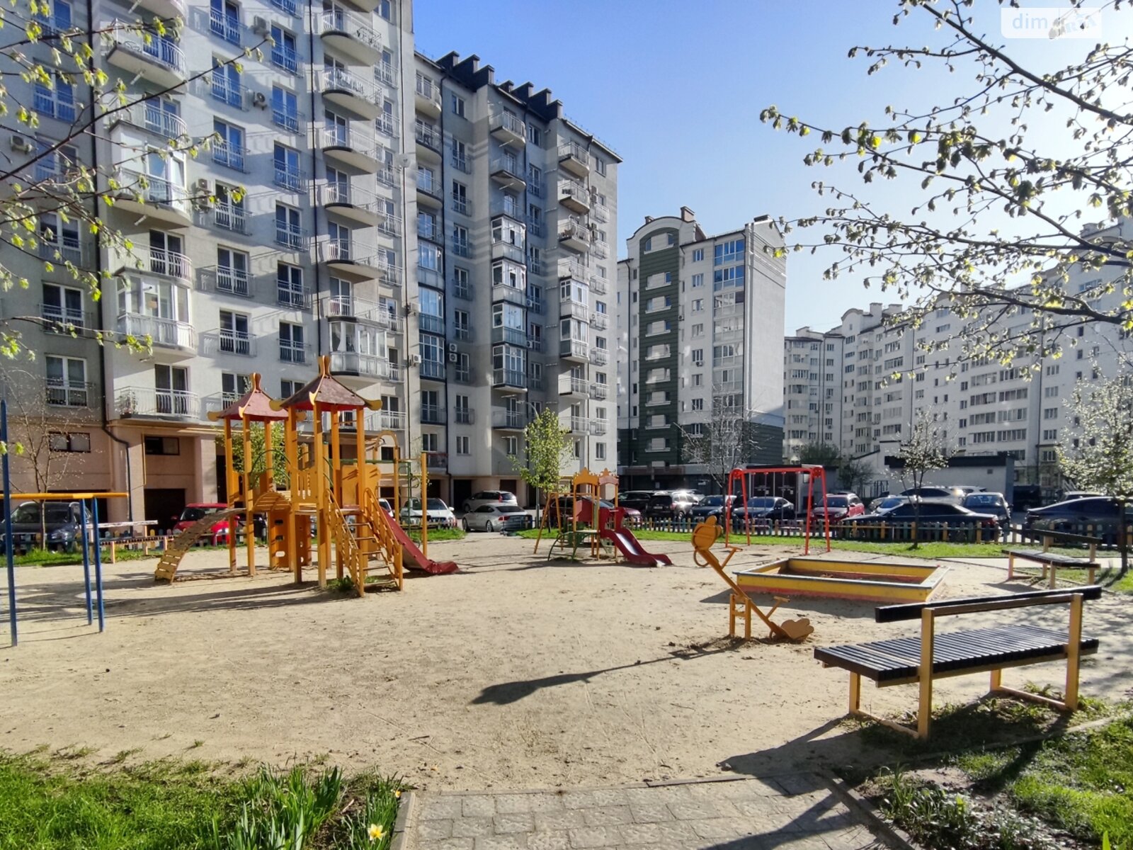 Продажа однокомнатной квартиры в Ивано-Франковске, на ул. Ивасюка 7, район Каскад фото 1 Продажа однокомнатной квартиры в Ивано-Франковске, на ул. Ивасюка 7, район Каскад фото 1
