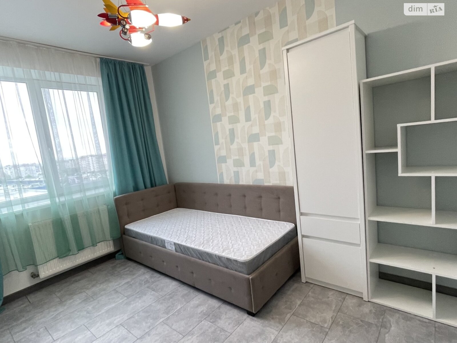 Продажа трехкомнатной квартиры в Ивано-Франковске, на ул. Ивасюка 19, район Каскад фото 1 Продажа трехкомнатной квартиры в Ивано-Франковске, на ул. Ивасюка 19, район Каскад фото 1