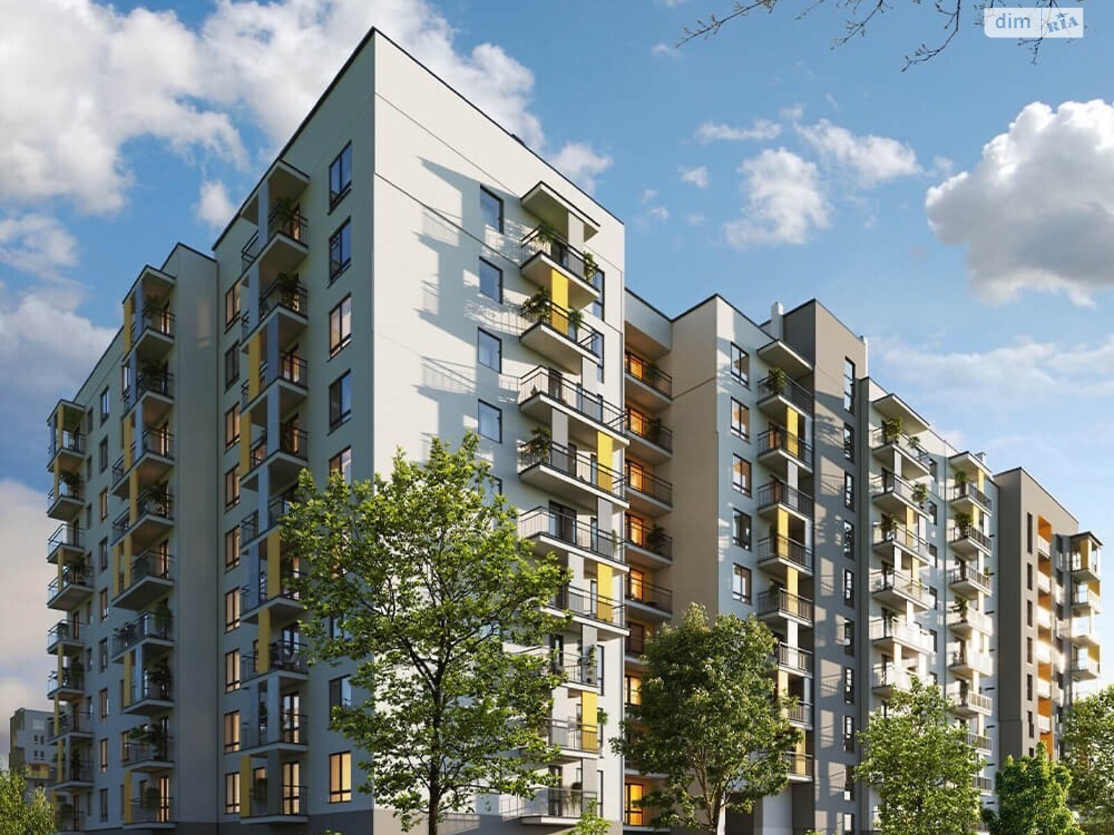 Продажа двухкомнатной квартиры в Ивано-Франковске, на ул. Ивасюка 19, район Каскад фото 1 Продажа двухкомнатной квартиры в Ивано-Франковске, на ул. Ивасюка 19, район Каскад фото 1