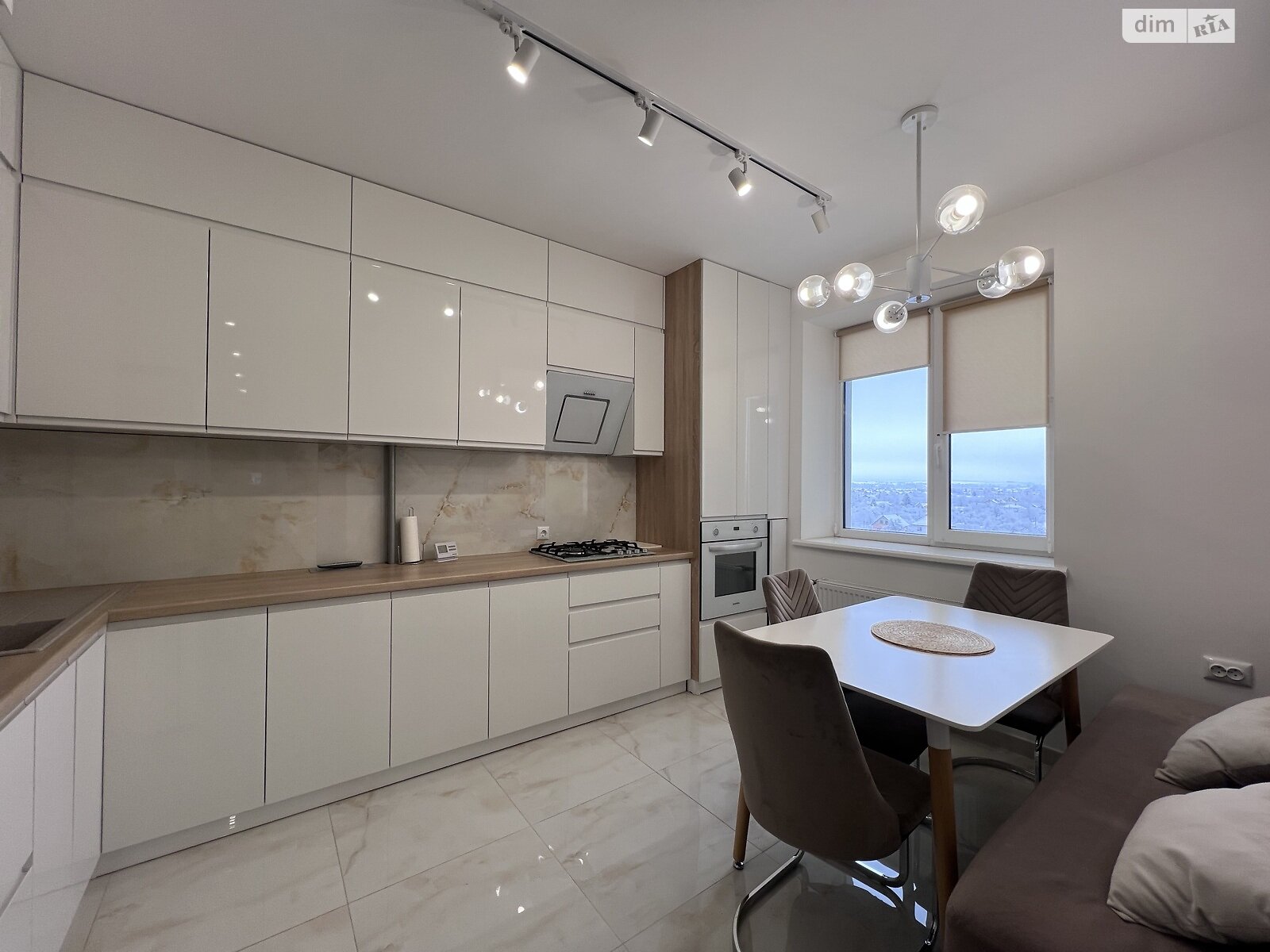 Продажа двухкомнатной квартиры в Ивано-Франковске, на ул. Ивасюка 19, район Каскад фото 1