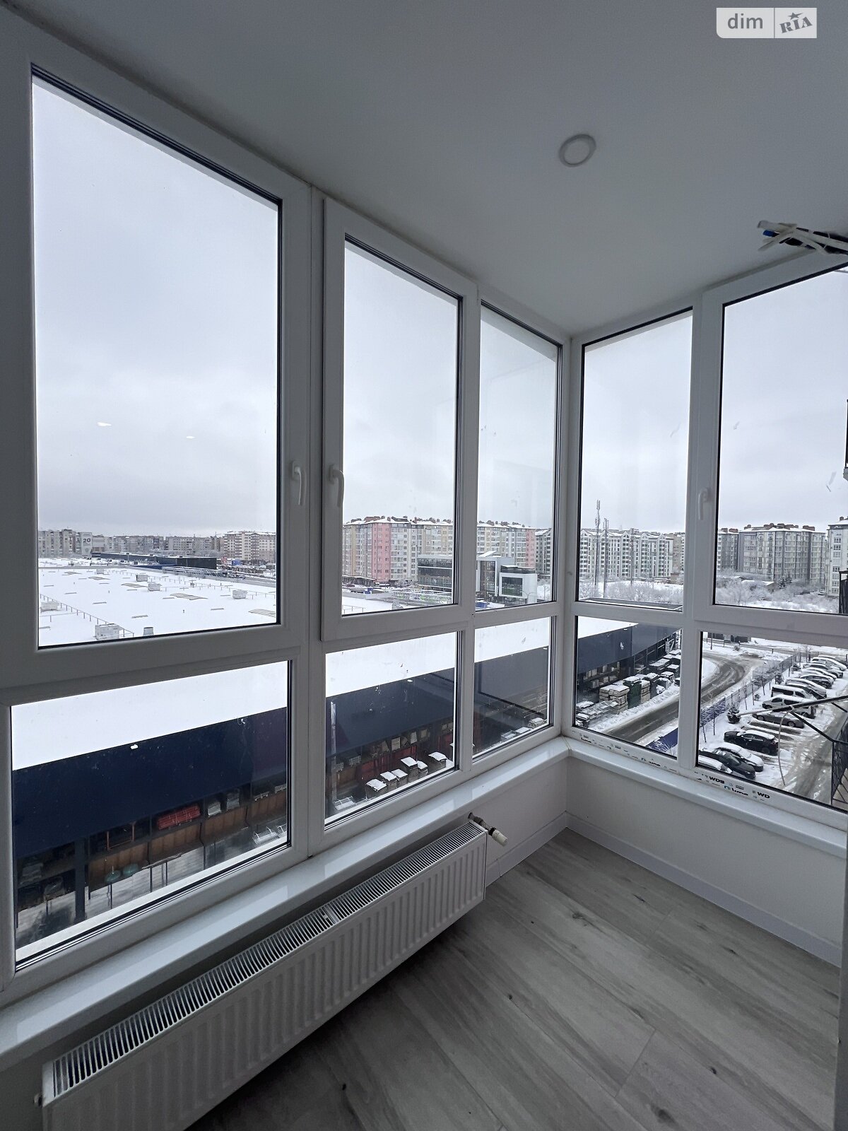 Продажа двухкомнатной квартиры в Ивано-Франковске, на ул. Ивасюка 19, район Каскад фото 1