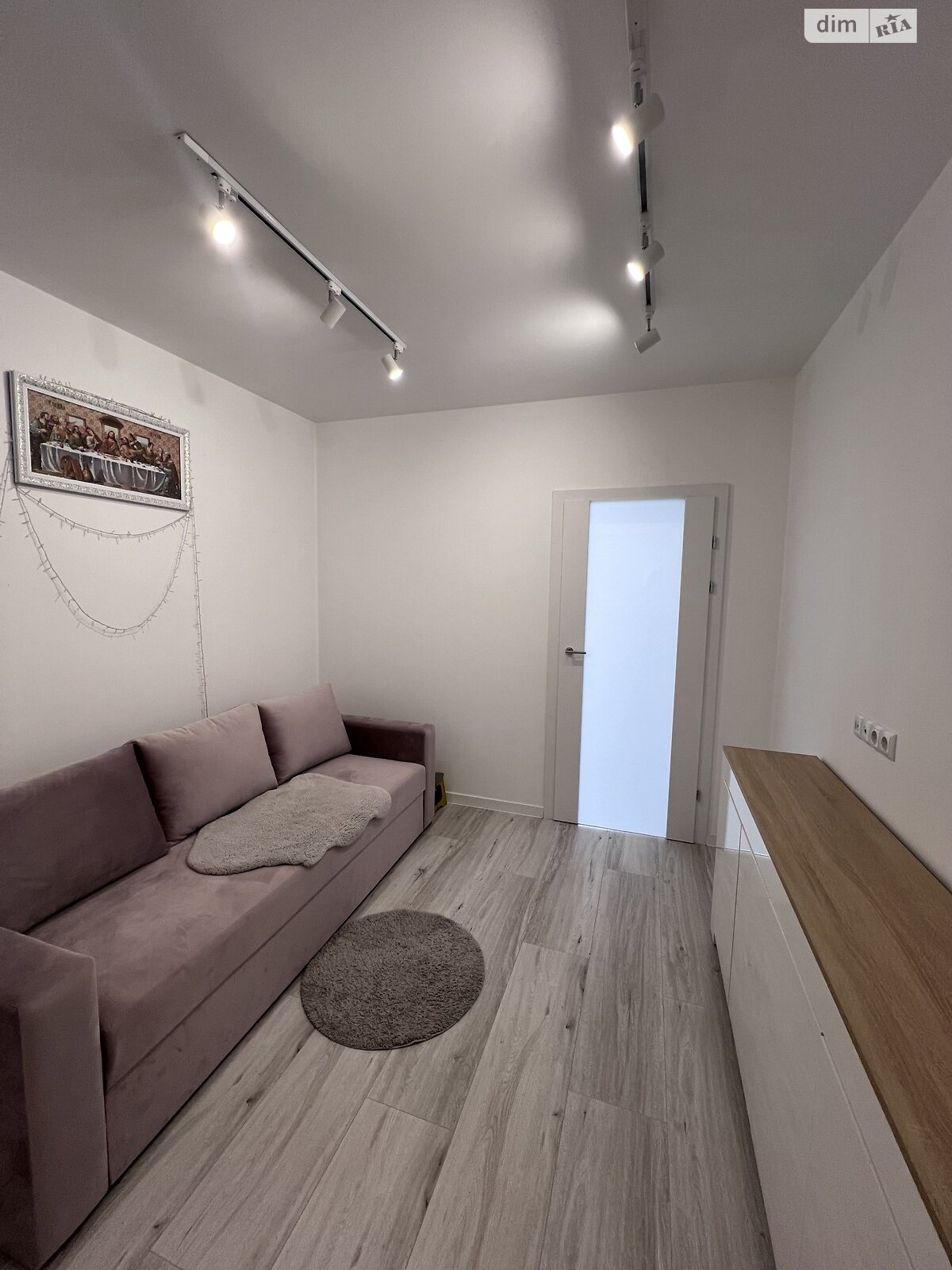 Продажа двухкомнатной квартиры в Ивано-Франковске, на ул. Ивасюка 19, район Каскад фото 1