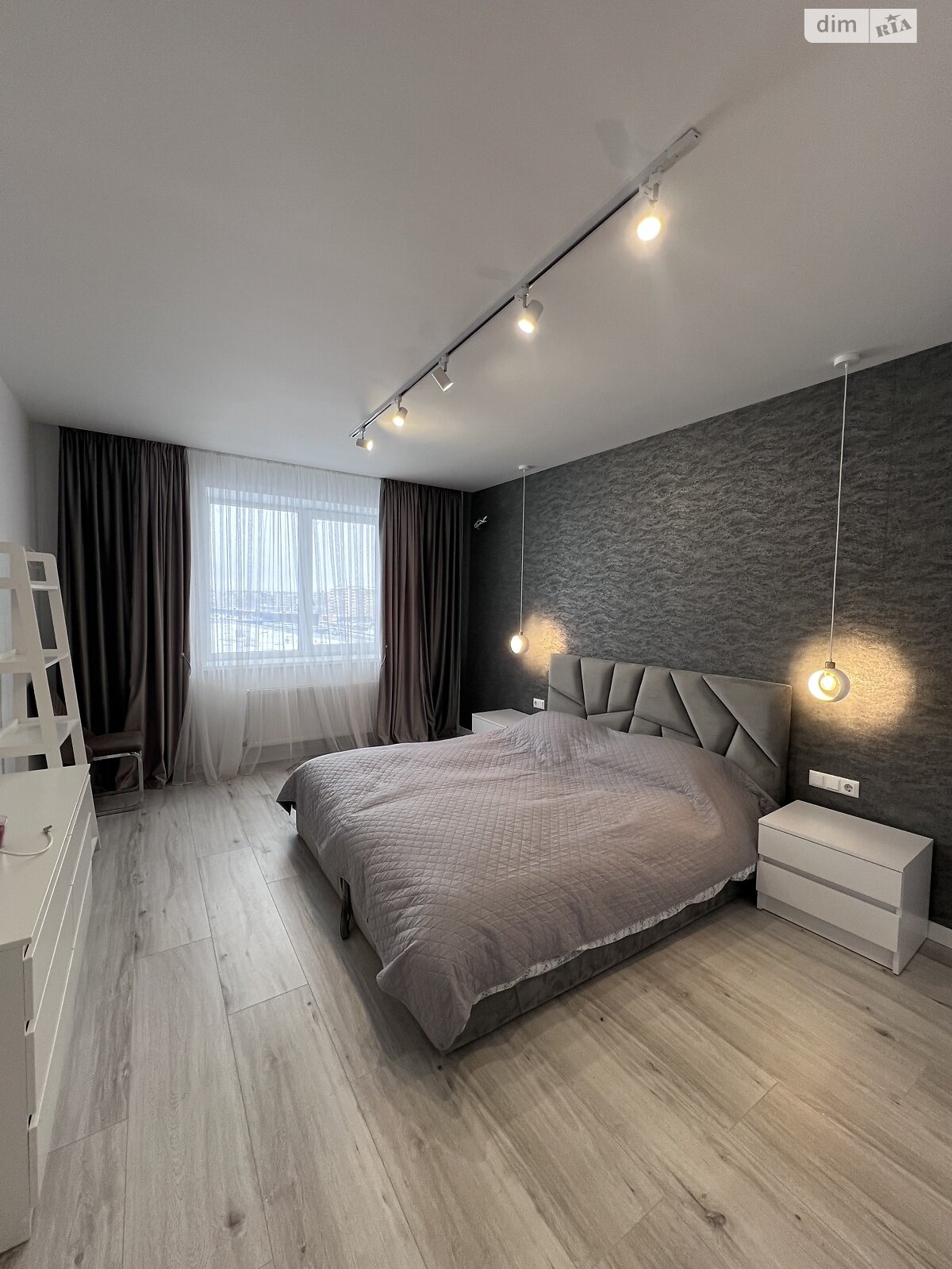 Продажа двухкомнатной квартиры в Ивано-Франковске, на ул. Ивасюка 19, район Каскад фото 1