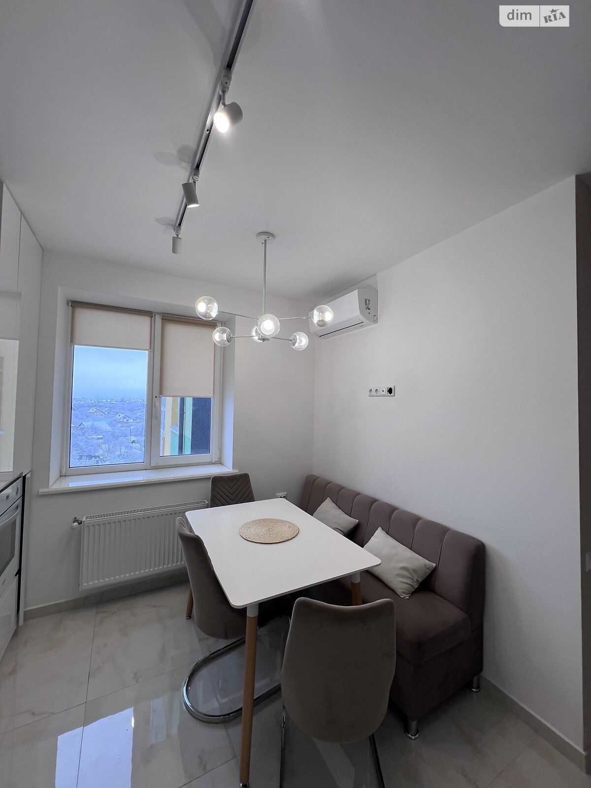 Продажа двухкомнатной квартиры в Ивано-Франковске, на ул. Ивасюка 19, район Каскад фото 1