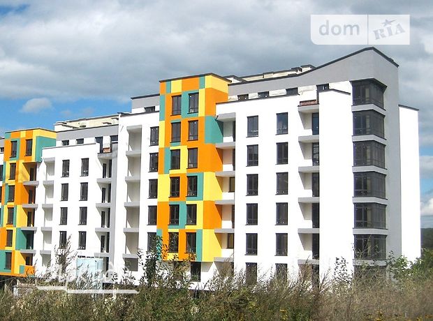 Продажа однокомнатной квартиры в Ивано-Франковске, на ул. Ивасюка район Каскад фото 1 Продажа однокомнатной квартиры в Ивано-Франковске, на ул. Ивасюка район Каскад фото 1