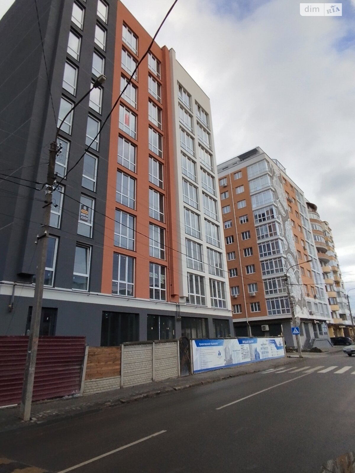 Продажа двухкомнатной квартиры в Ивано-Франковске, на ул. Кисилевской Ольги 31, район Каскад фото 1 Продажа двухкомнатной квартиры в Ивано-Франковске, на ул. Кисилевской Ольги 31, район Каскад фото 1