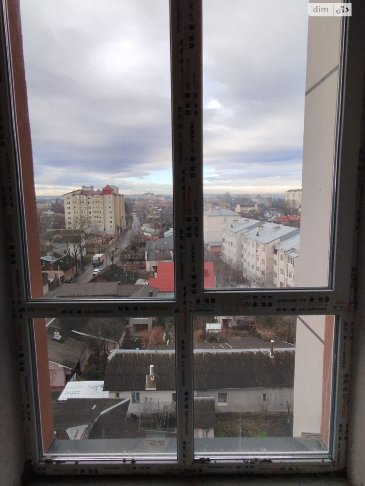 Продажа двухкомнатной квартиры в Ивано-Франковске, на ул. Кисилевской Ольги 31, район Каскад фото 1 Продажа двухкомнатной квартиры в Ивано-Франковске, на ул. Кисилевской Ольги 31, район Каскад фото 1