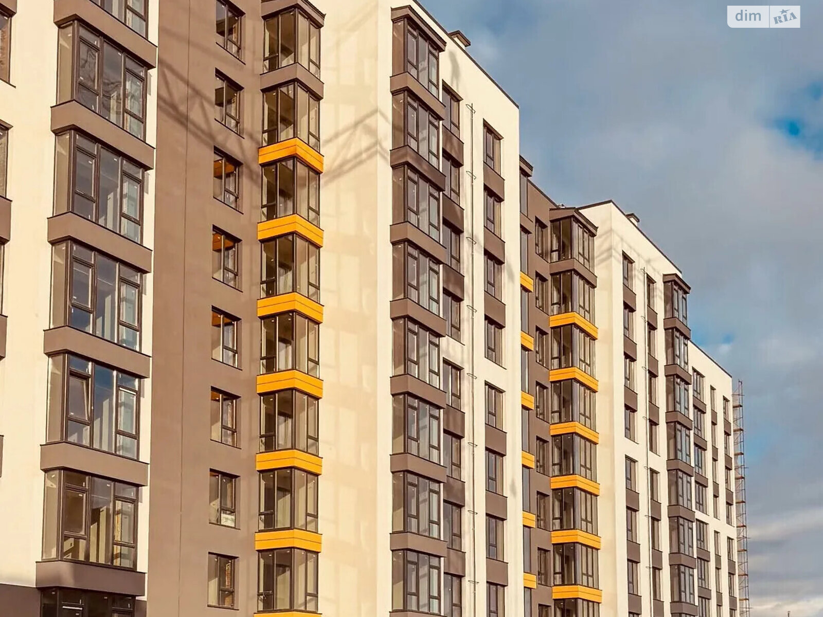 Продажа однокомнатной квартиры в Ивано-Франковске, на пер. Ключный 3, район Каскад фото 1 Продажа однокомнатной квартиры в Ивано-Франковске, на пер. Ключный 3, район Каскад фото 1