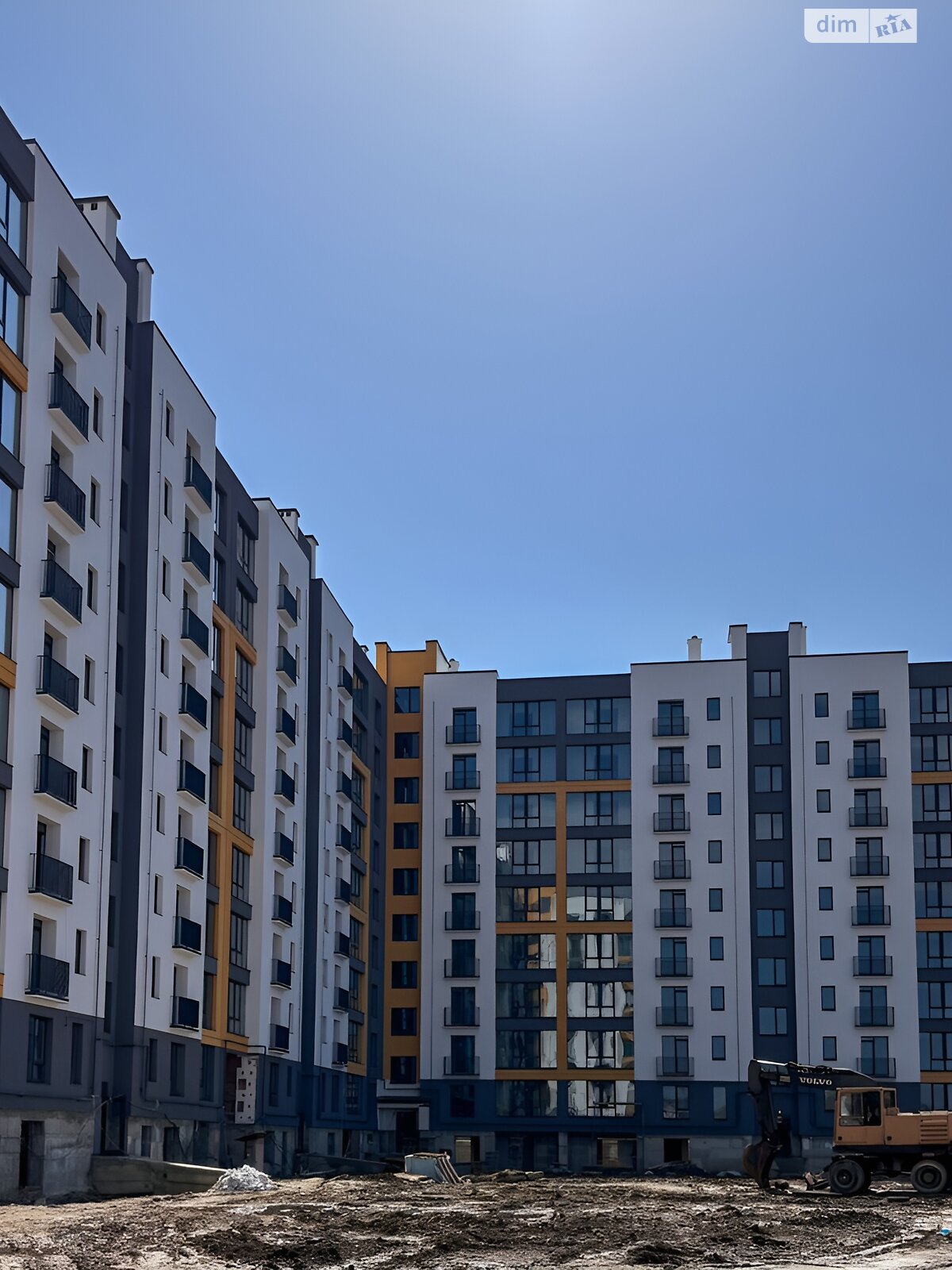Продаж двокімнатної квартири в Івано-Франківську, на пров. Ключний 1, район Каскад фото 1 Продаж двокімнатної квартири в Івано-Франківську, на пров. Ключний 1, район Каскад фото 1