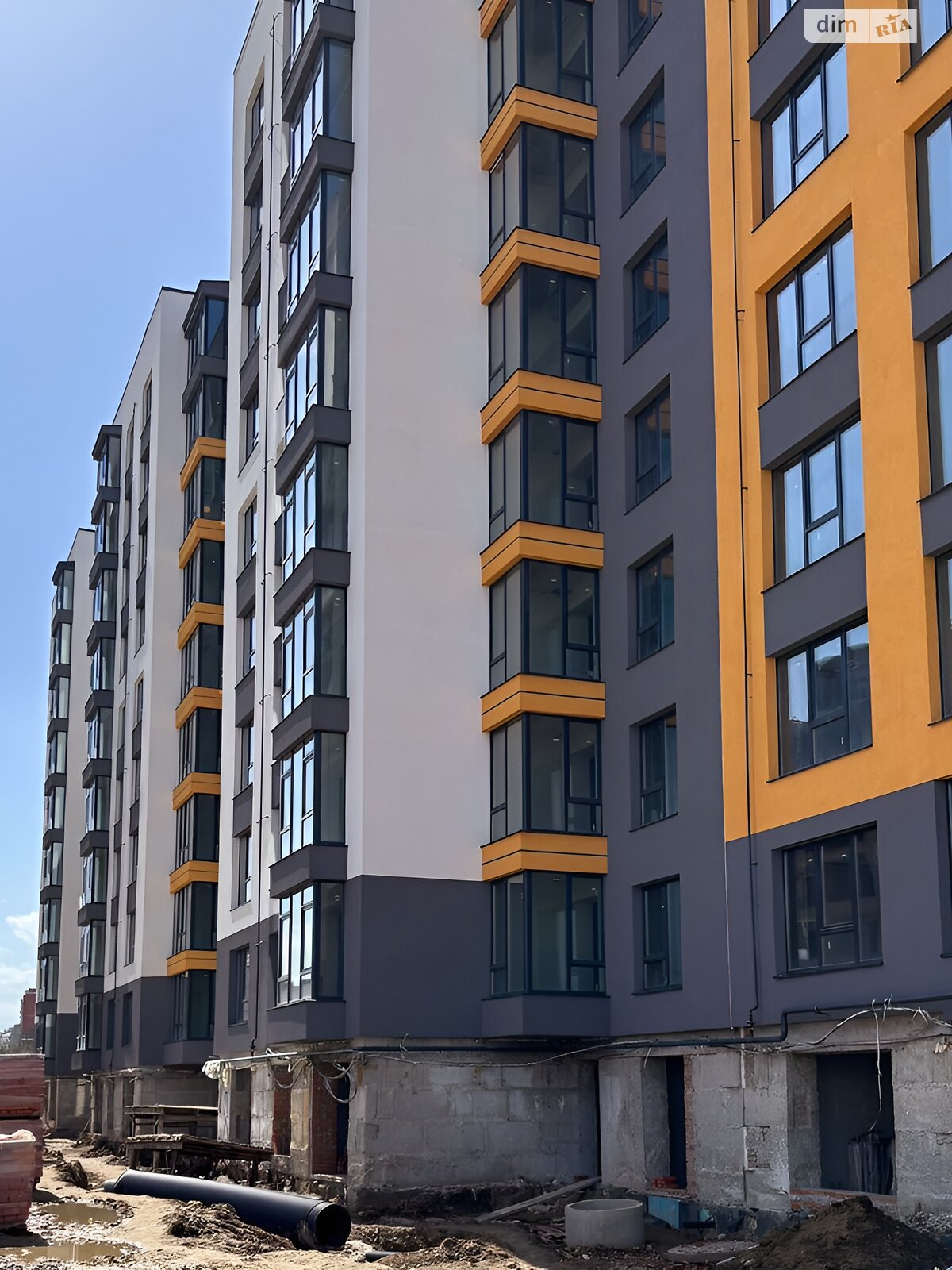 Продаж двокімнатної квартири в Івано-Франківську, на пров. Ключний 1, район Каскад фото 1 Продаж двокімнатної квартири в Івано-Франківську, на пров. Ключний 1, район Каскад фото 1