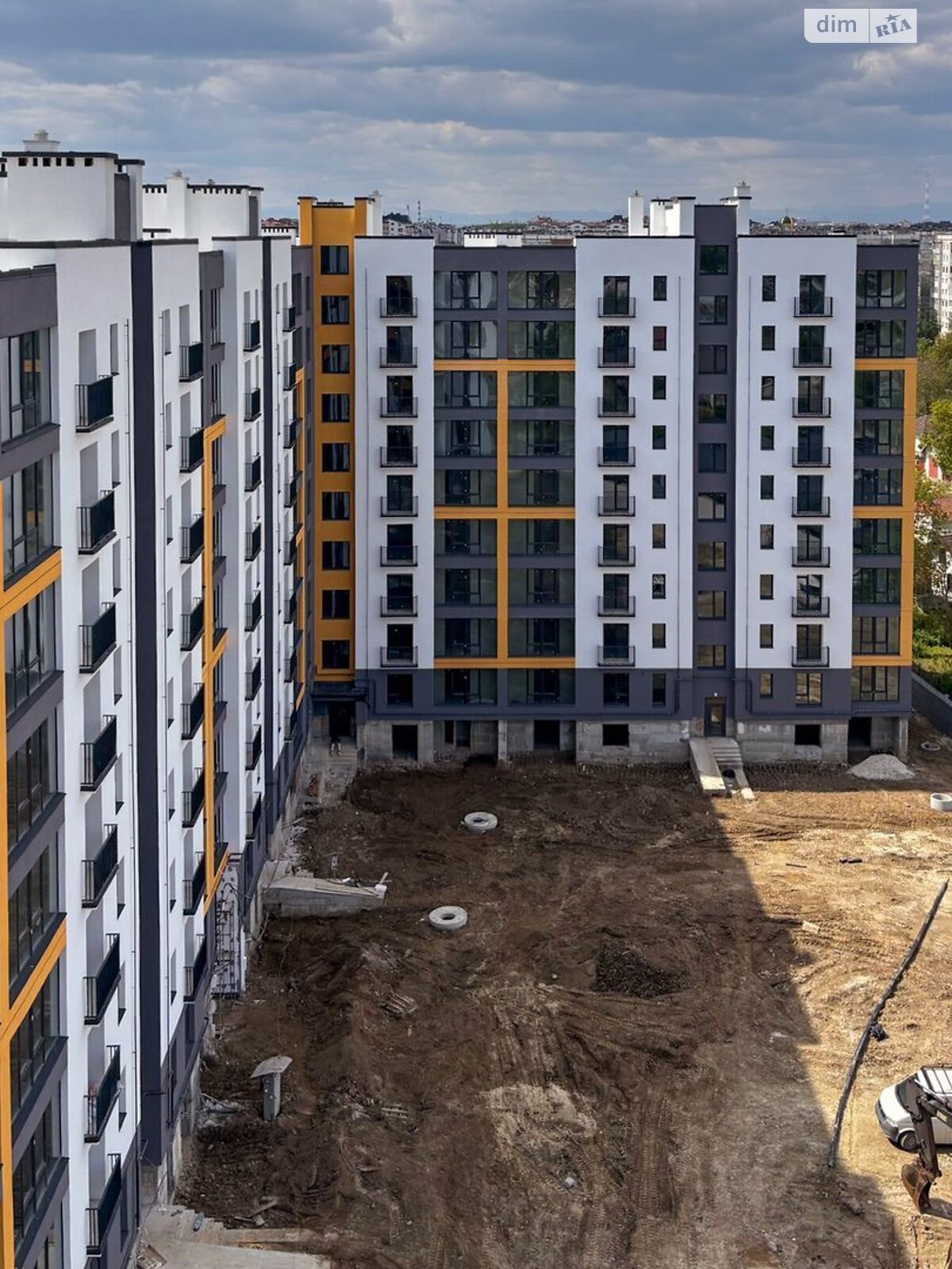 Продажа однокомнатной квартиры в Ивано-Франковске, на пер. Ключный 1, район Каскад фото 1 Продажа однокомнатной квартиры в Ивано-Франковске, на пер. Ключный 1, район Каскад фото 1