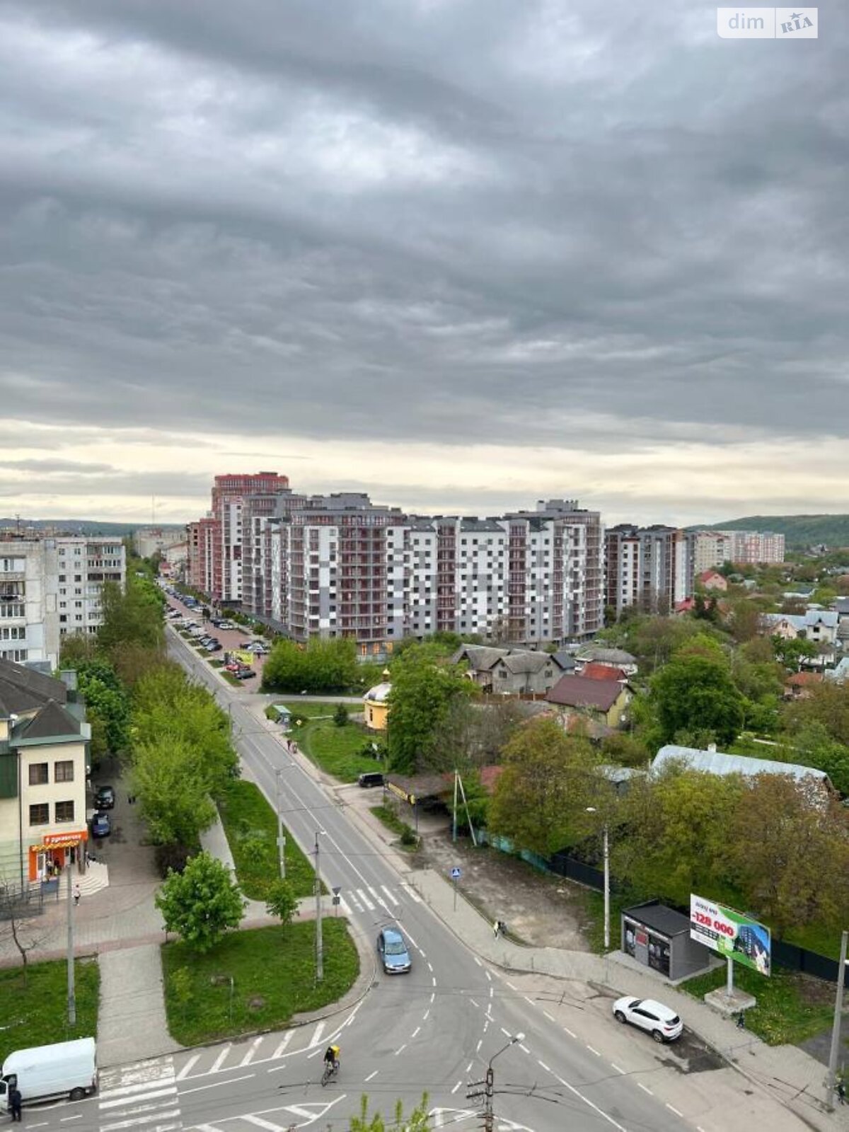 Продажа трехкомнатной квартиры в Ивано-Франковске, на ул. Миколайчука Ивана 30, район Каскад фото 1 Продажа трехкомнатной квартиры в Ивано-Франковске, на ул. Миколайчука Ивана 30, район Каскад фото 1