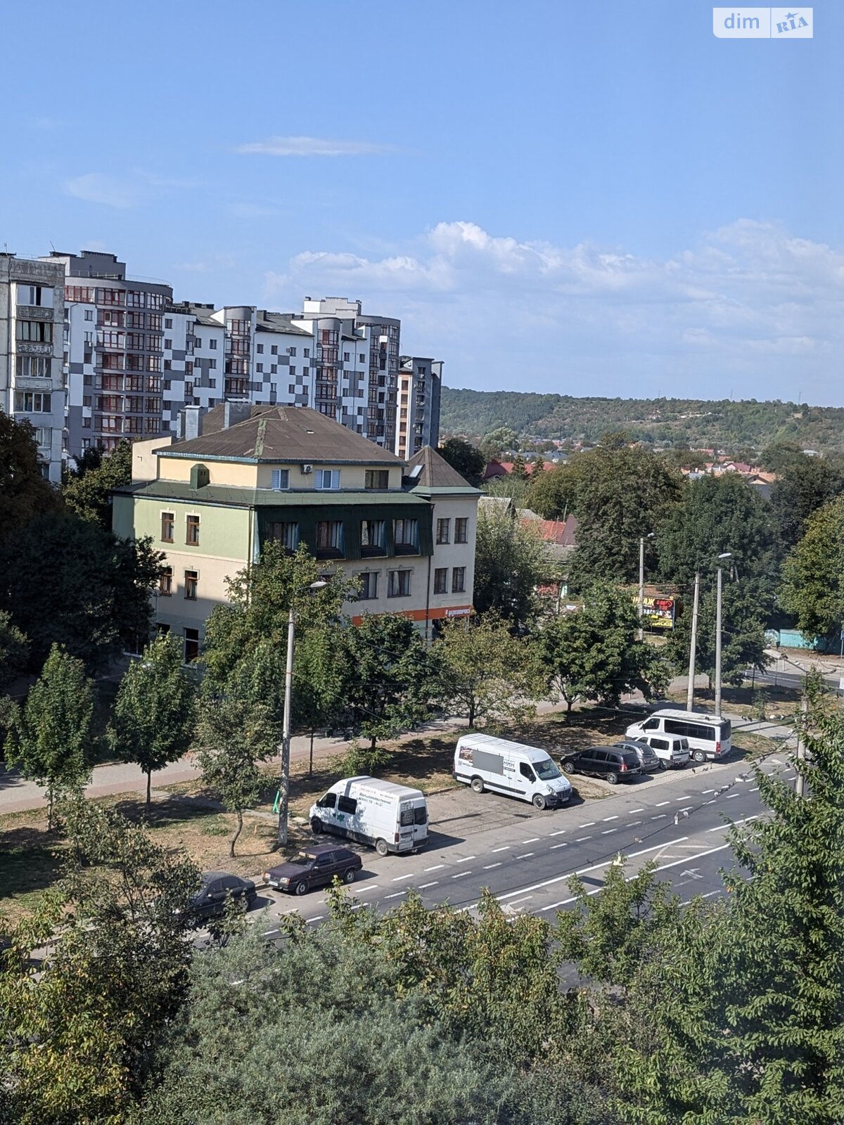 Продаж трикімнатної квартири в Івано-Франківську, на вул. Миколайчука Івана 24, район Каскад фото 1