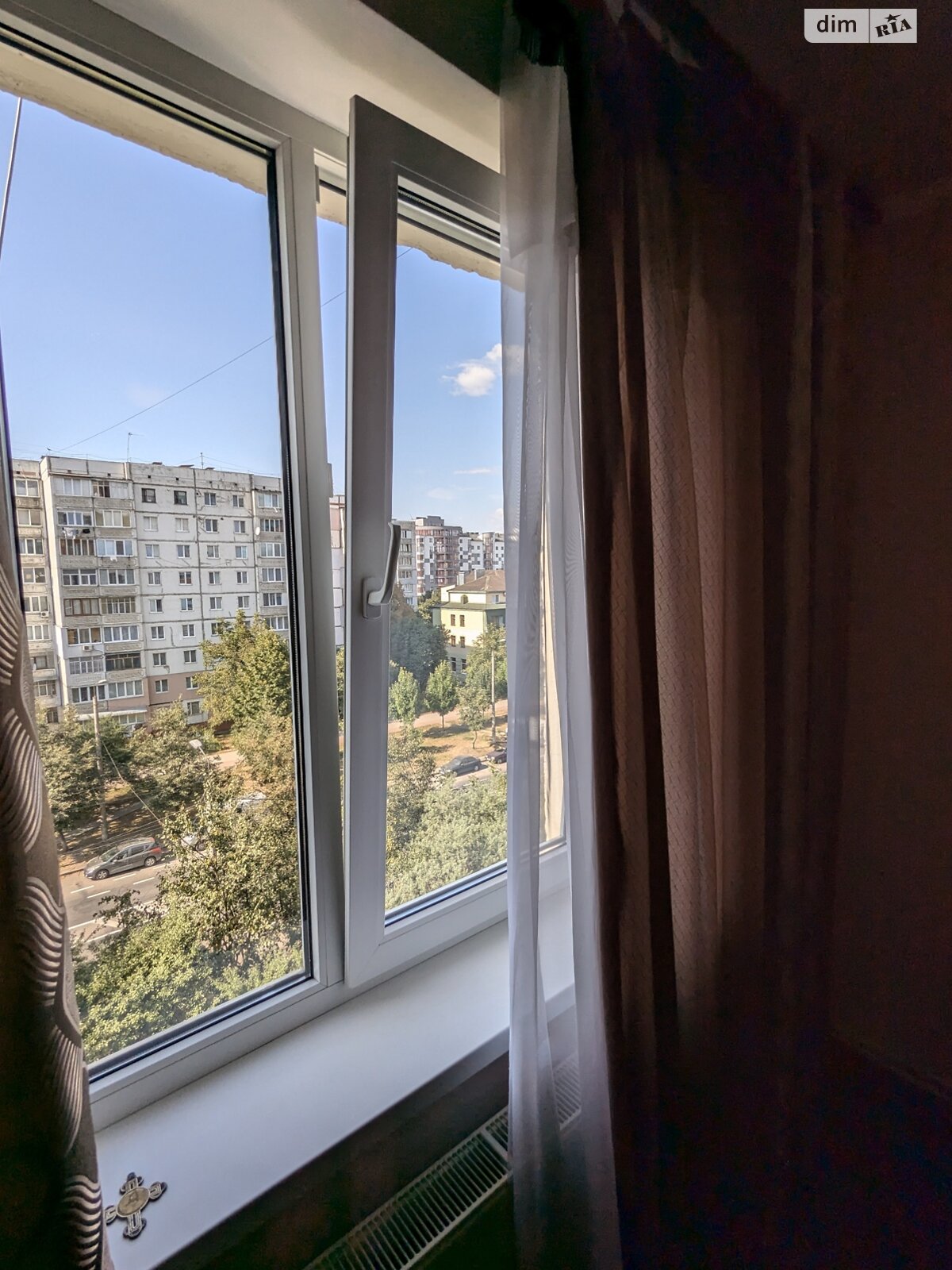 Продаж трикімнатної квартири в Івано-Франківську, на вул. Миколайчука Івана 24, район Каскад фото 1