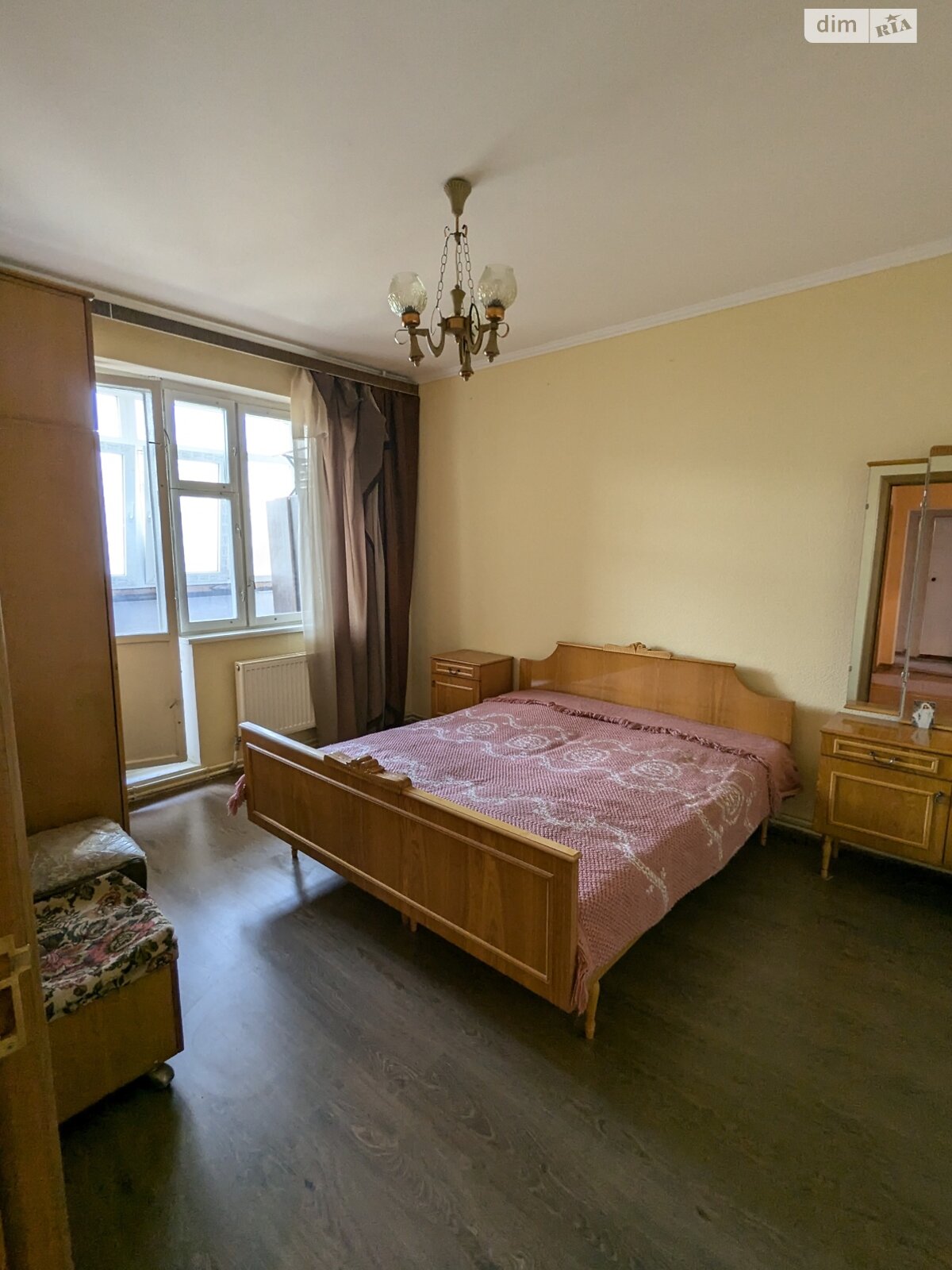 Продаж трикімнатної квартири в Івано-Франківську, на вул. Миколайчука Івана 24, район Каскад фото 1