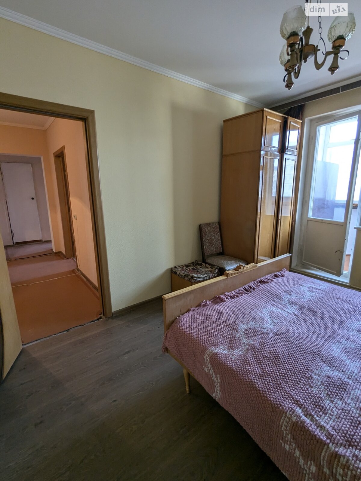 Продаж трикімнатної квартири в Івано-Франківську, на вул. Миколайчука Івана 24, район Каскад фото 1