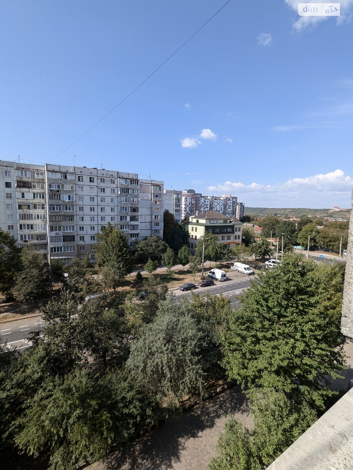 Продаж трикімнатної квартири в Івано-Франківську, на вул. Миколайчука Івана 24, район Каскад фото 1