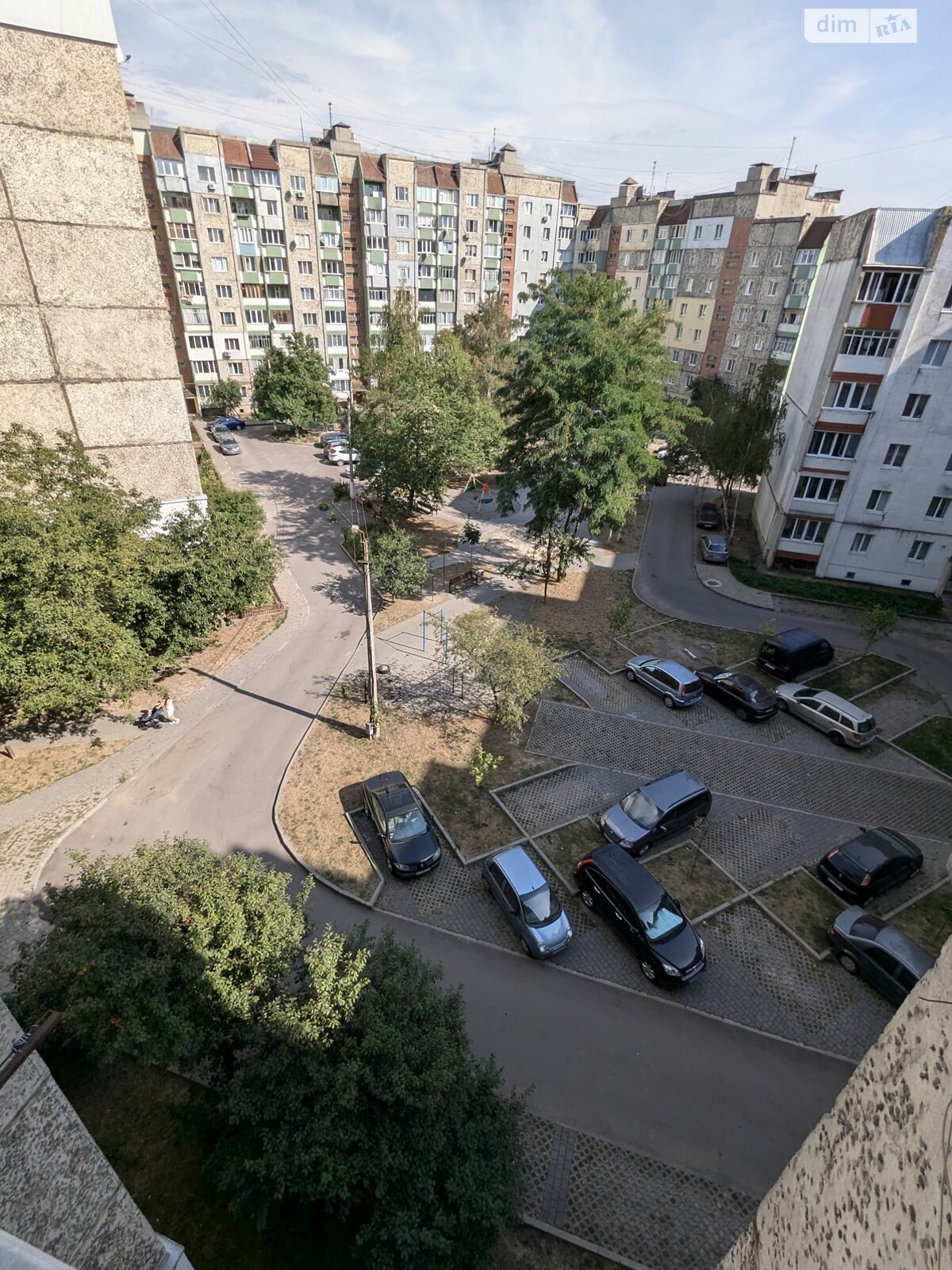 Продаж трикімнатної квартири в Івано-Франківську, на вул. Миколайчука Івана 24, район Каскад фото 1