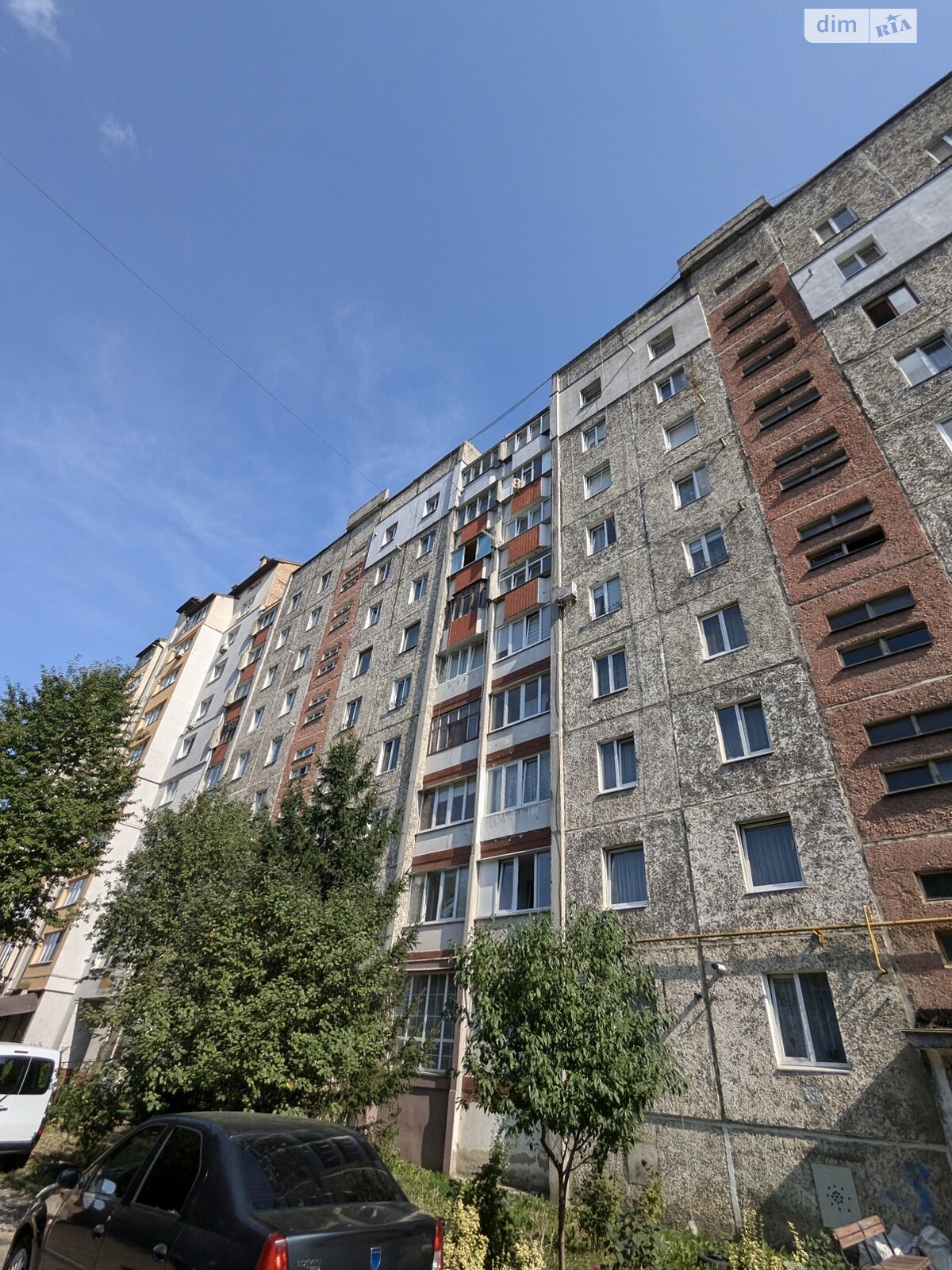 Продаж трикімнатної квартири в Івано-Франківську, на вул. Миколайчука Івана 24, район Каскад фото 1