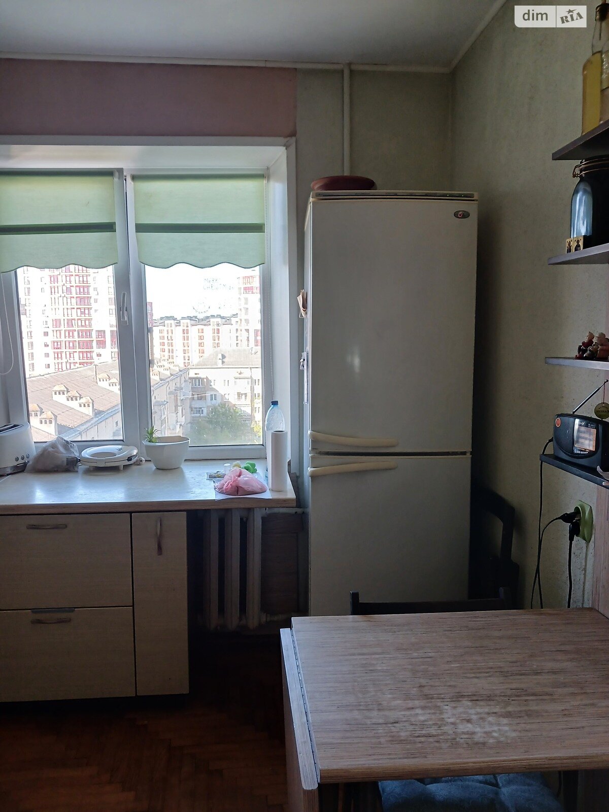 Продажа трехкомнатной квартиры в Ивано-Франковске, на ул. Миколайчука Ивана 13, район Каскад фото 1 Продажа трехкомнатной квартиры в Ивано-Франковске, на ул. Миколайчука Ивана 13, район Каскад фото 1