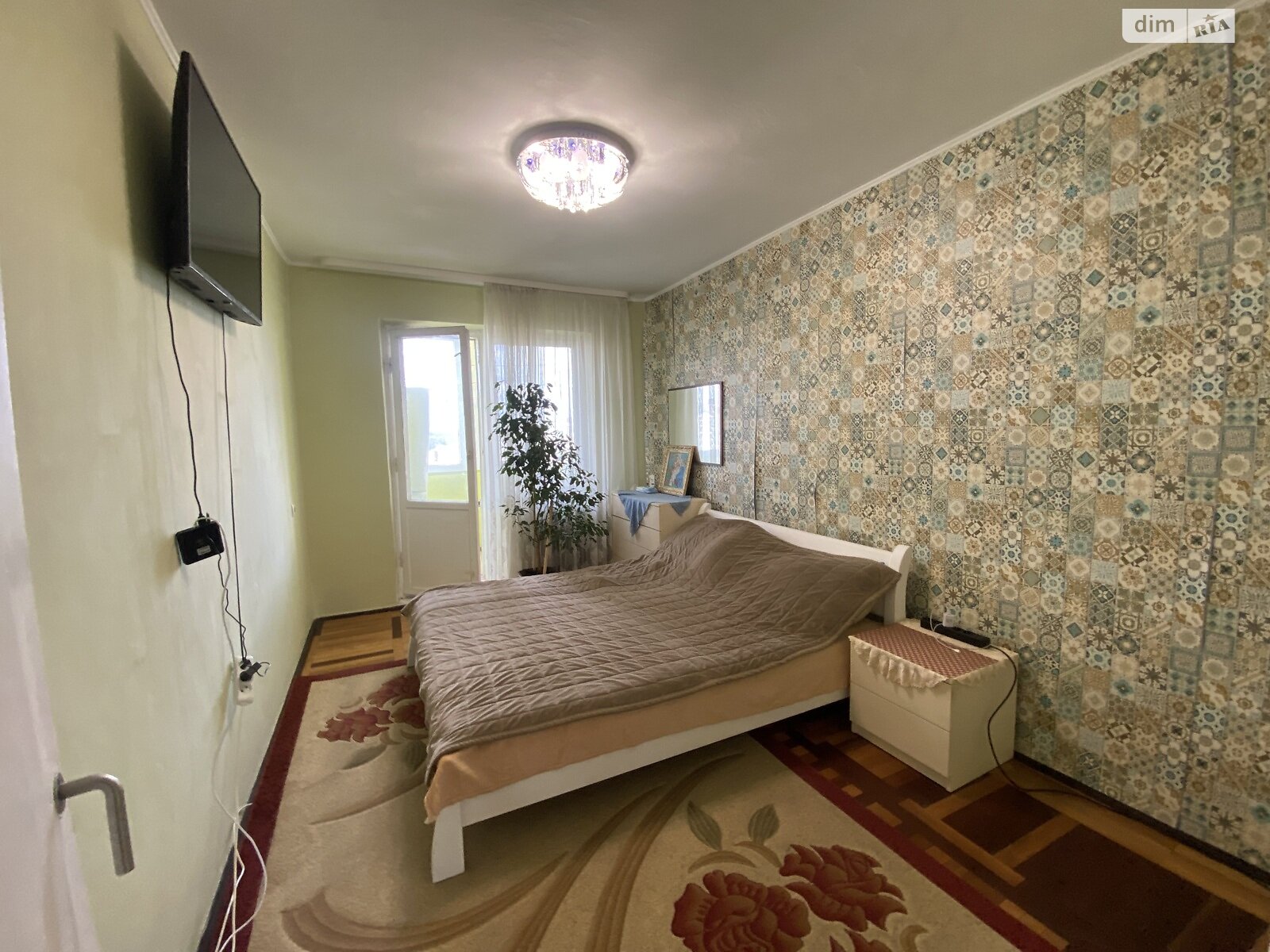 Продаж трикімнатної квартири в Івано-Франківську, на вул. Миколайчука Івана 13, район Каскад фото 1 Продаж трикімнатної квартири в Івано-Франківську, на вул. Миколайчука Івана 13, район Каскад фото 1