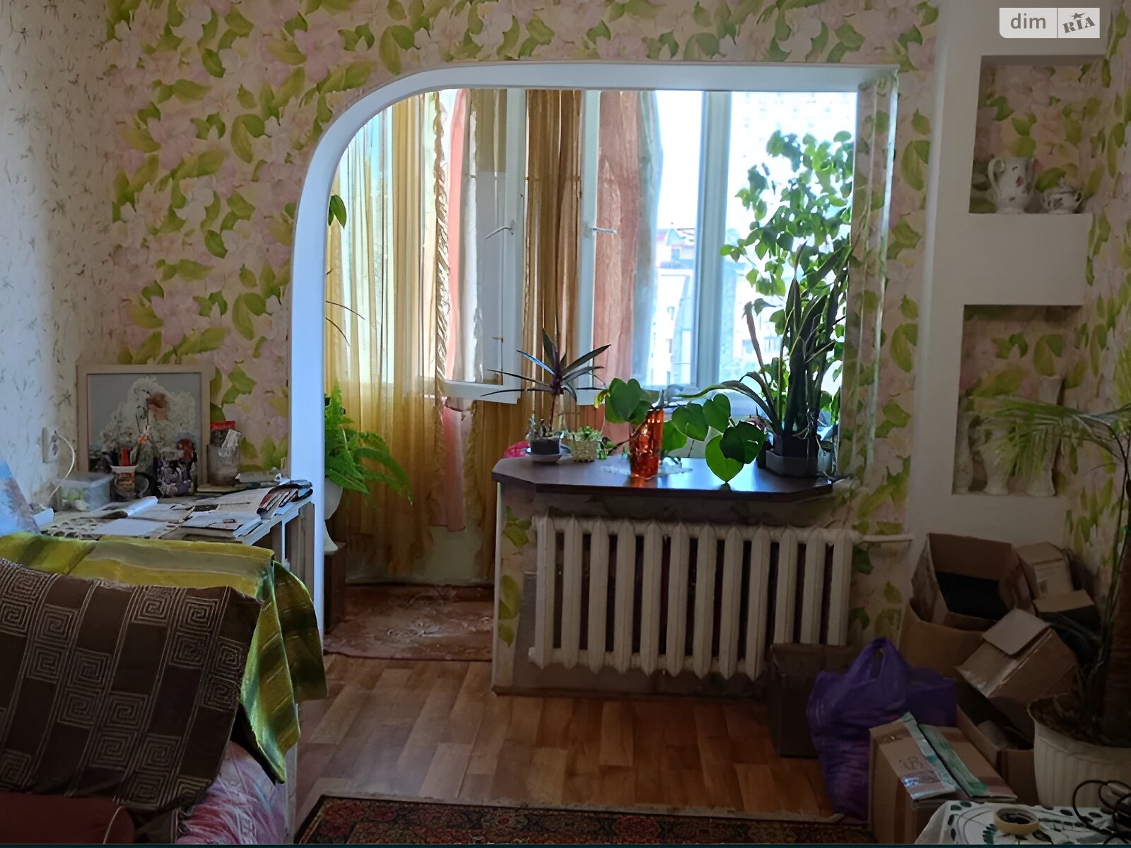 Продаж двокімнатної квартири в Івано-Франківську, на вул. Миколайчука Івана 7, район Каскад фото 1 Продаж двокімнатної квартири в Івано-Франківську, на вул. Миколайчука Івана 7, район Каскад фото 1
