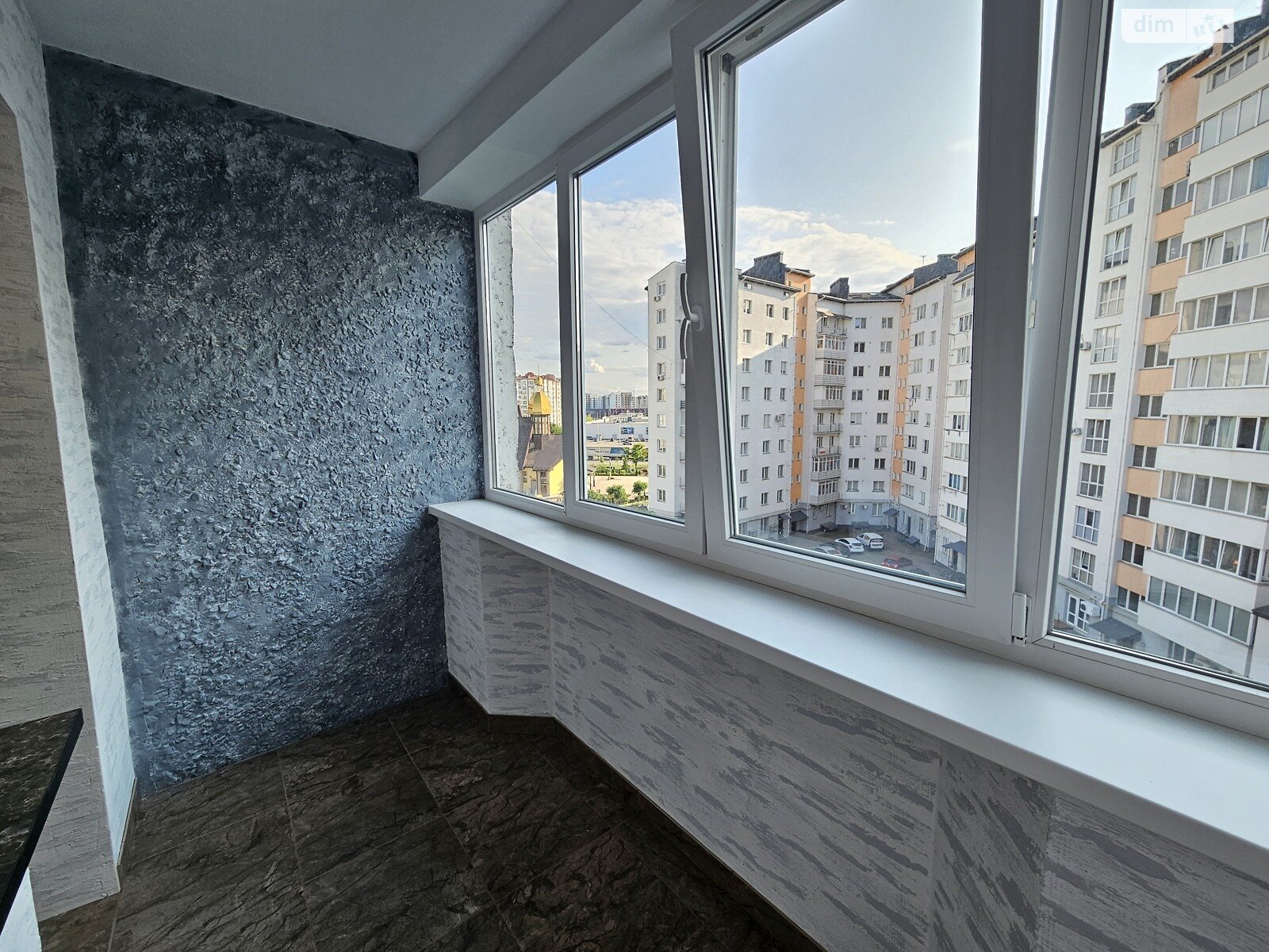 Продаж двокімнатної квартири в Івано-Франківську, на вул. Миколайчука Івана 6, район Каскад фото 1 Продаж двокімнатної квартири в Івано-Франківську, на вул. Миколайчука Івана 6, район Каскад фото 1