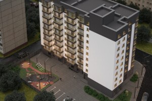 Продаж однокімнатної квартири в Івано-Франківську, на вул. Миру, район Каскад фото 2