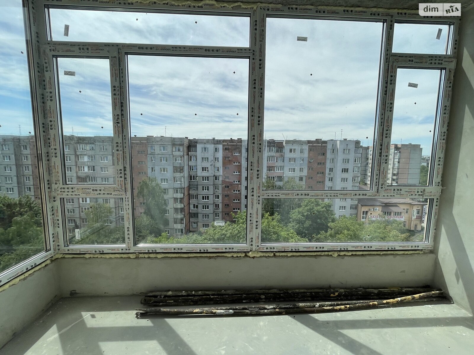 Продажа однокомнатной квартиры в Ивано-Франковске, на ул. Мира 100, район Каскад фото 1 Продажа однокомнатной квартиры в Ивано-Франковске, на ул. Мира 100, район Каскад фото 1