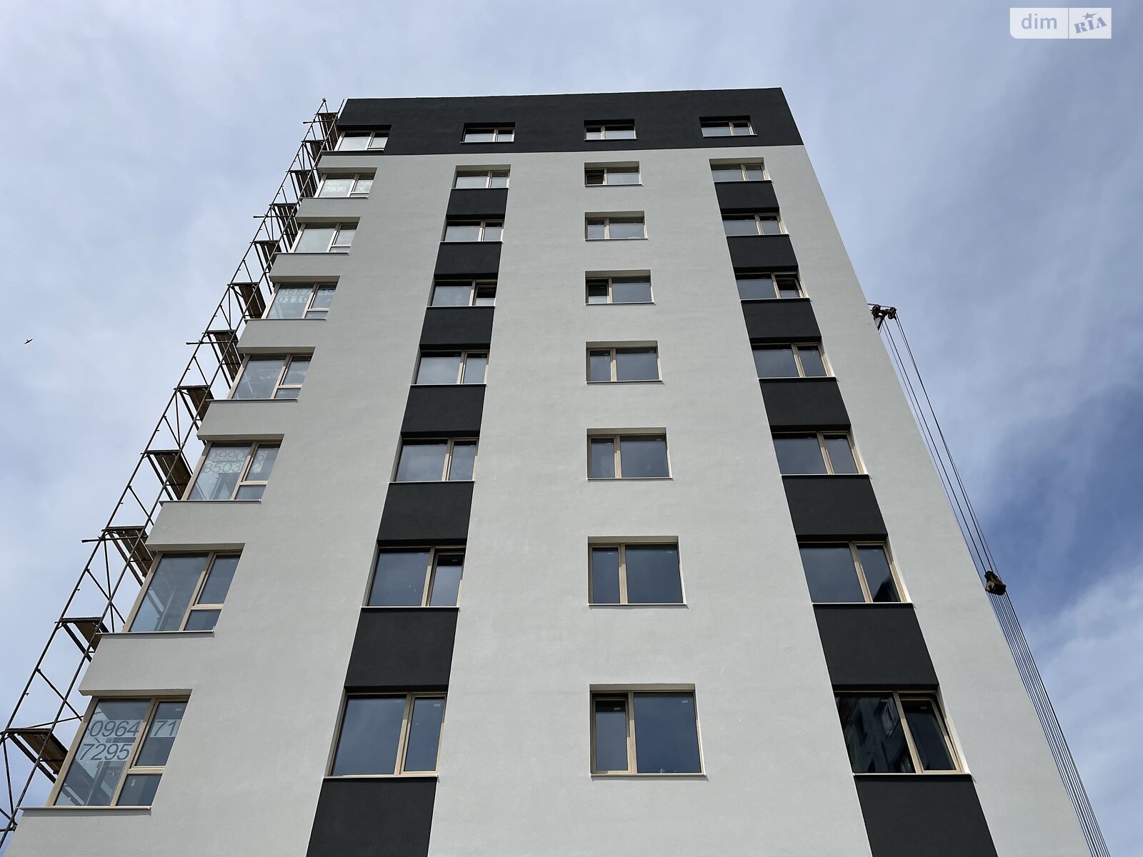 Продажа однокомнатной квартиры в Ивано-Франковске, на ул. Мира 100, район Каскад фото 1 Продажа однокомнатной квартиры в Ивано-Франковске, на ул. Мира 100, район Каскад фото 1