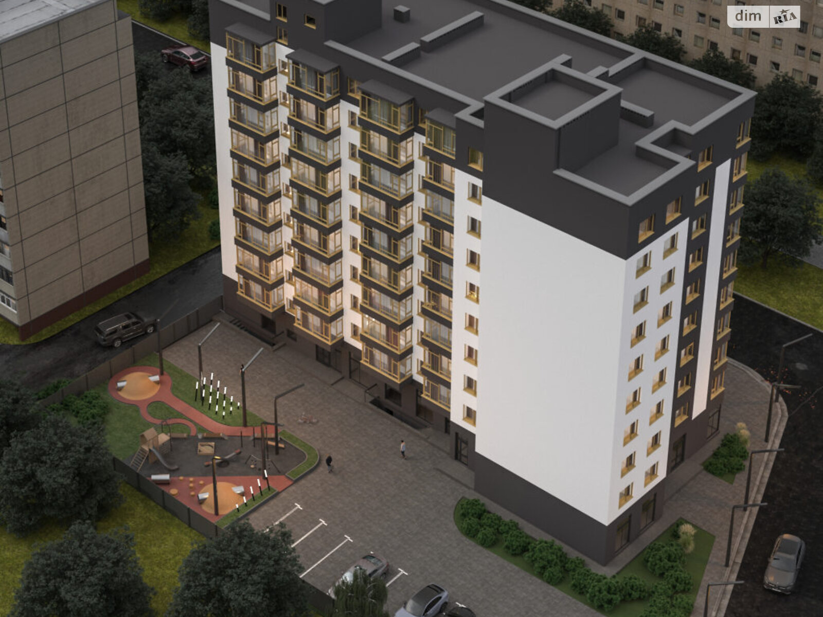 Продаж однокімнатної квартири в Івано-Франківську, на вул. Миру 100, район Каскад фото 1 Продаж однокімнатної квартири в Івано-Франківську, на вул. Миру 100, район Каскад фото 1